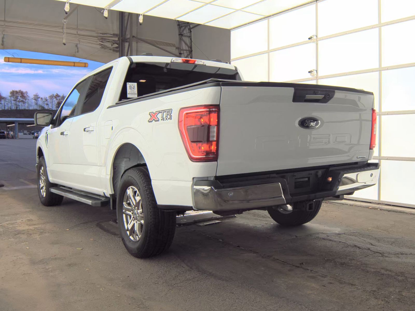 2023 Ford F-150 XLT AWD