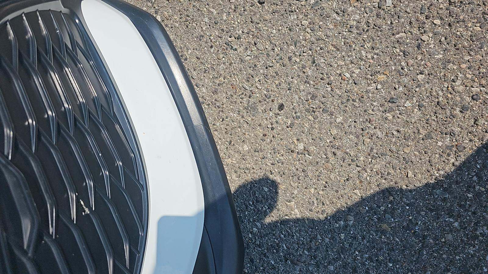 2022 Toyota Camry SE FWD