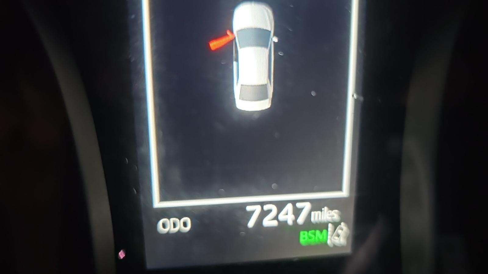 2022 Toyota Camry SE FWD