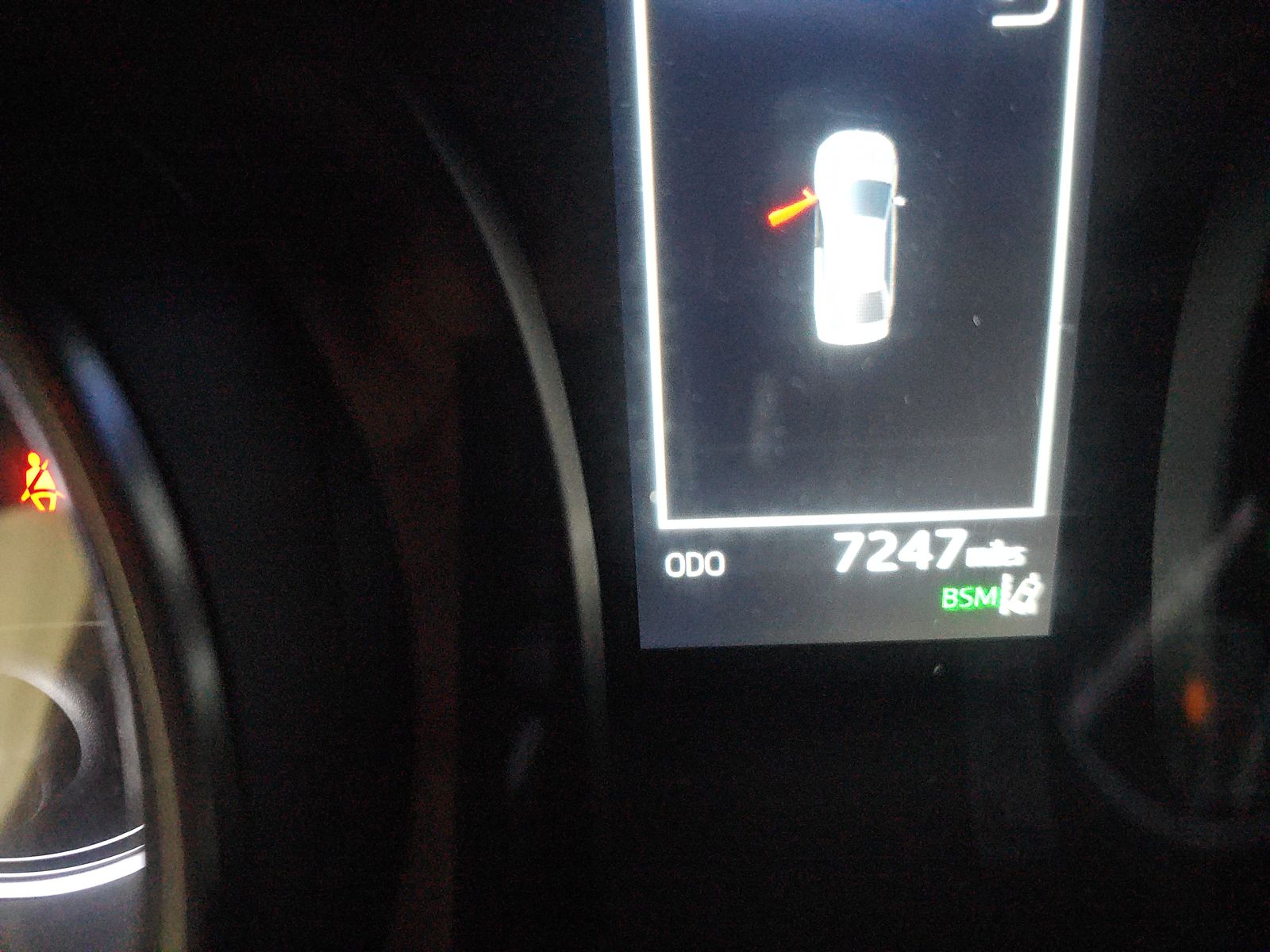 2022 Toyota Camry SE FWD