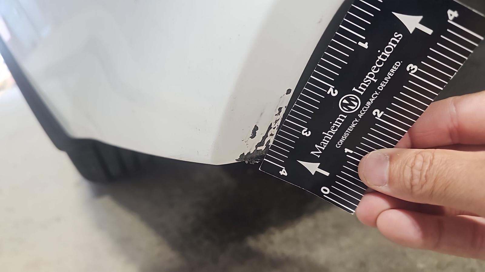 2022 Toyota Camry SE FWD