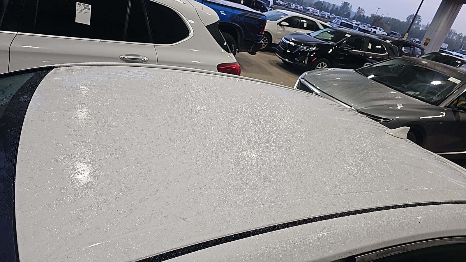 2022 Toyota Camry SE FWD