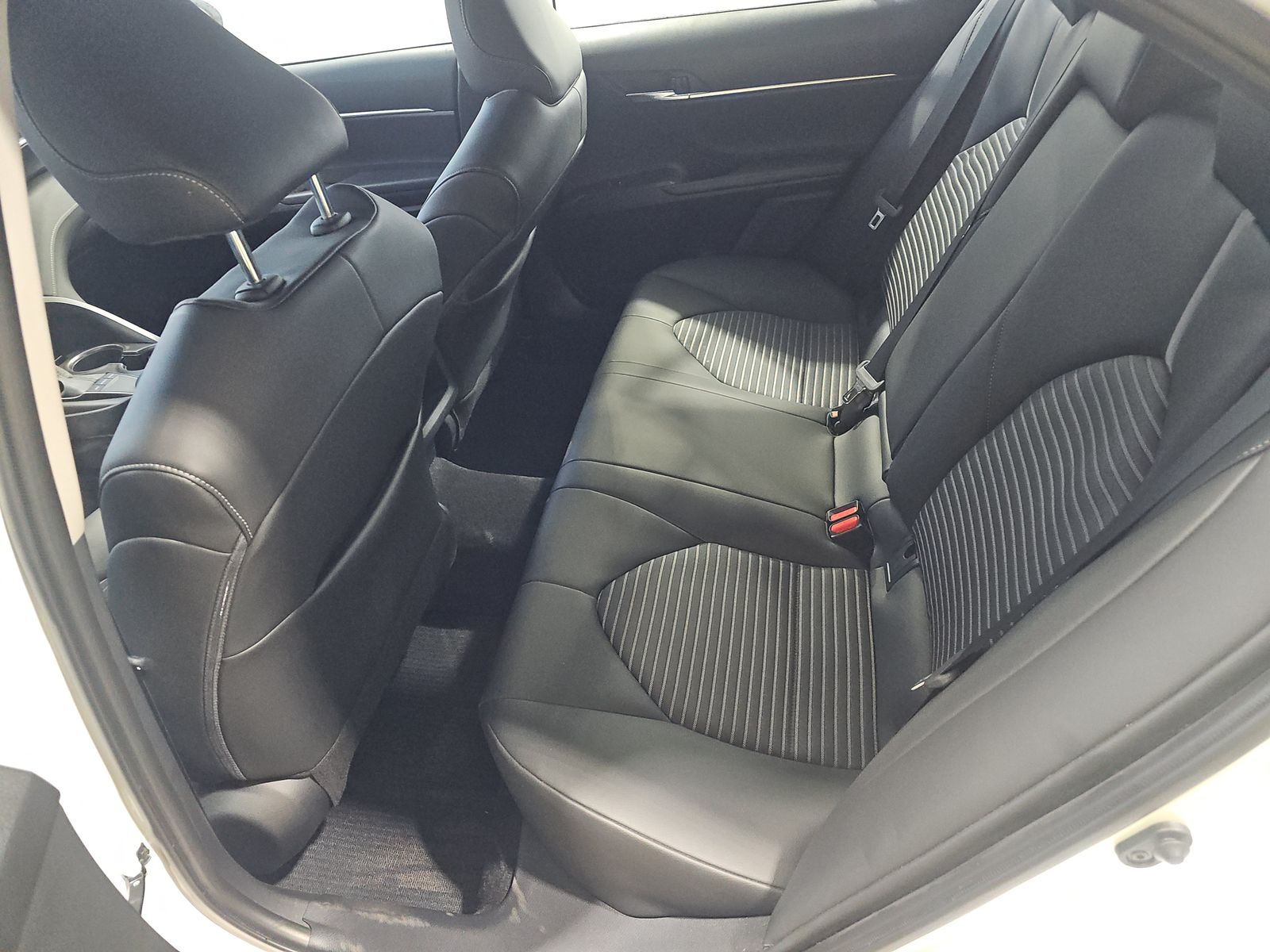 2022 Toyota Camry SE FWD