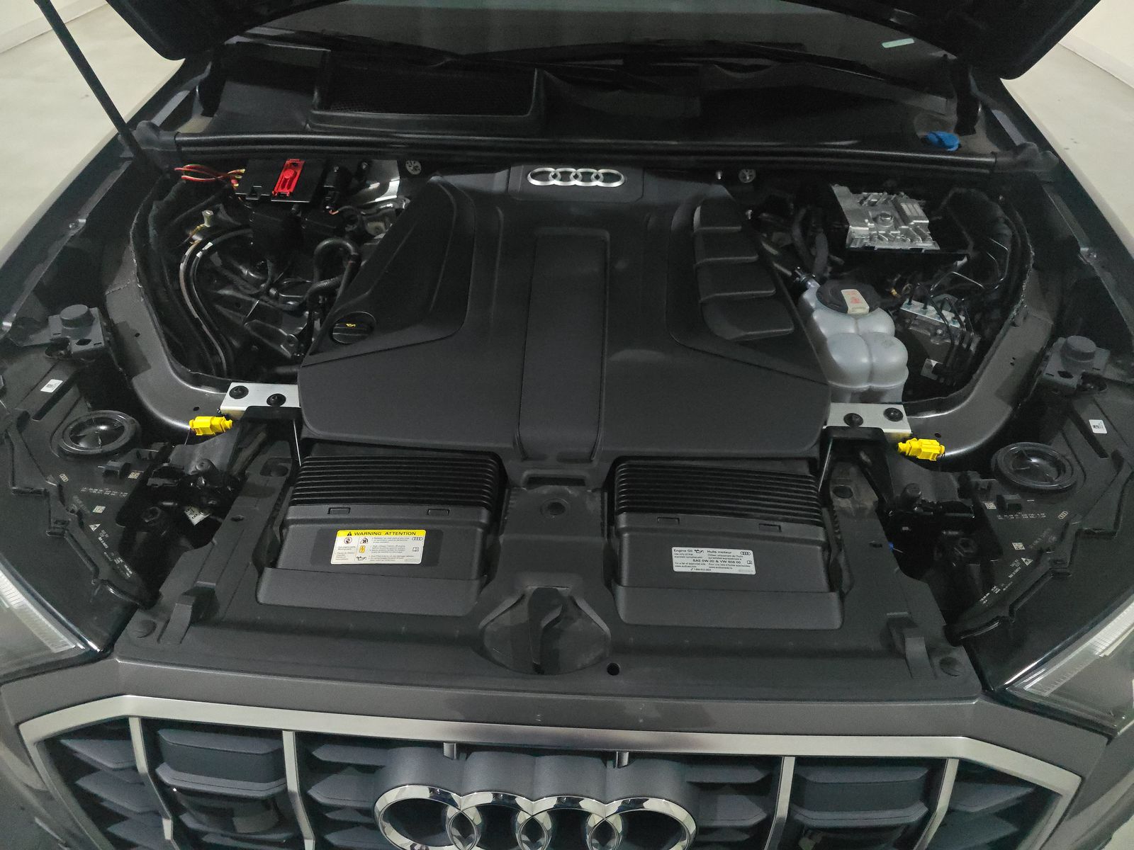 2021 Audi Q7 2.0T Premium Plus AWD