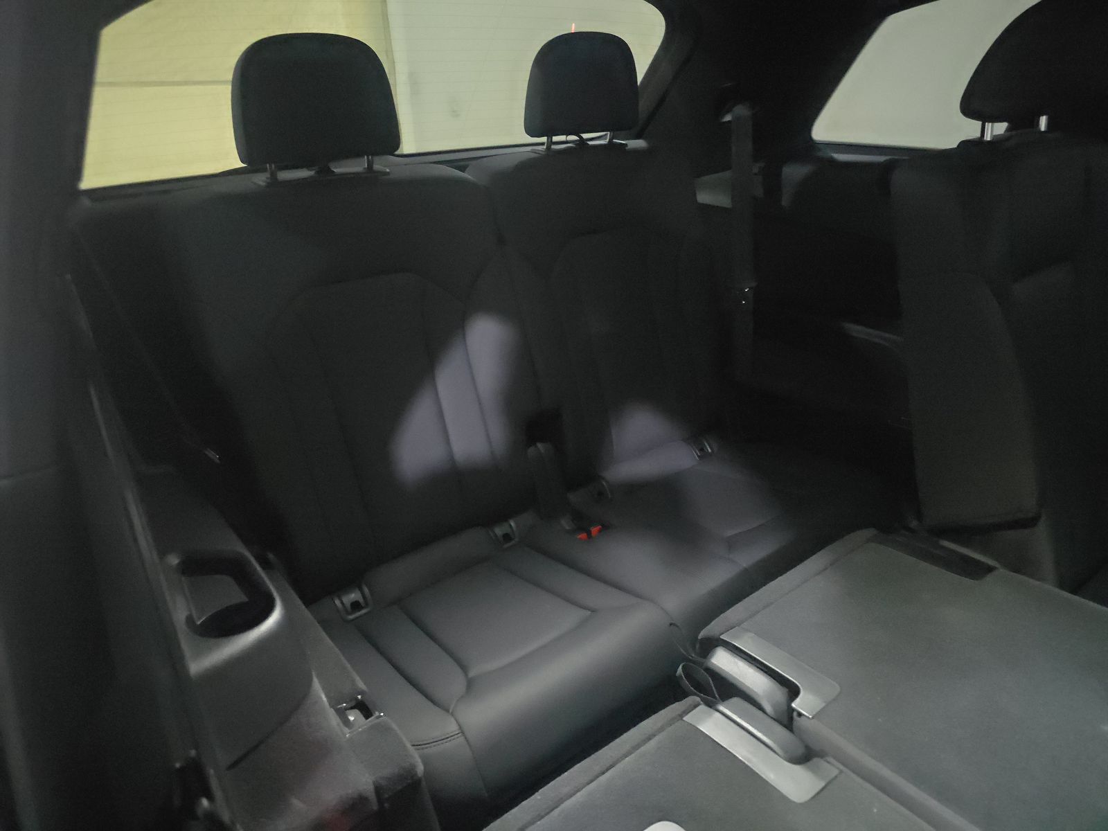 2021 Audi Q7 2.0T Premium Plus AWD