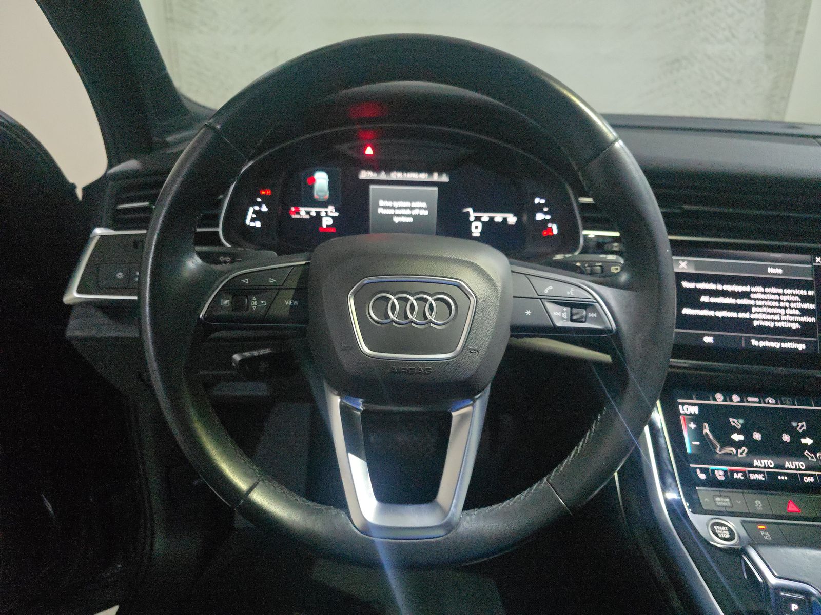 2021 Audi Q7 2.0T Premium Plus AWD