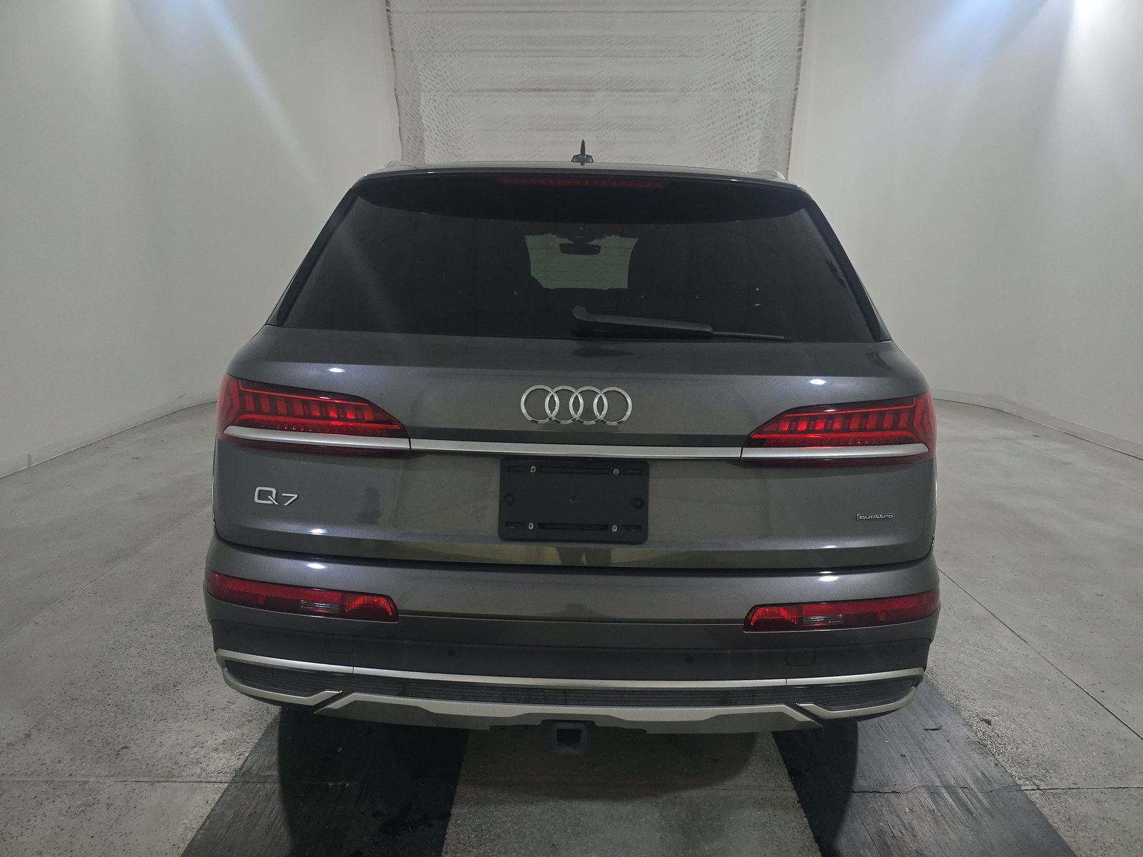 2021 Audi Q7 2.0T Premium Plus AWD