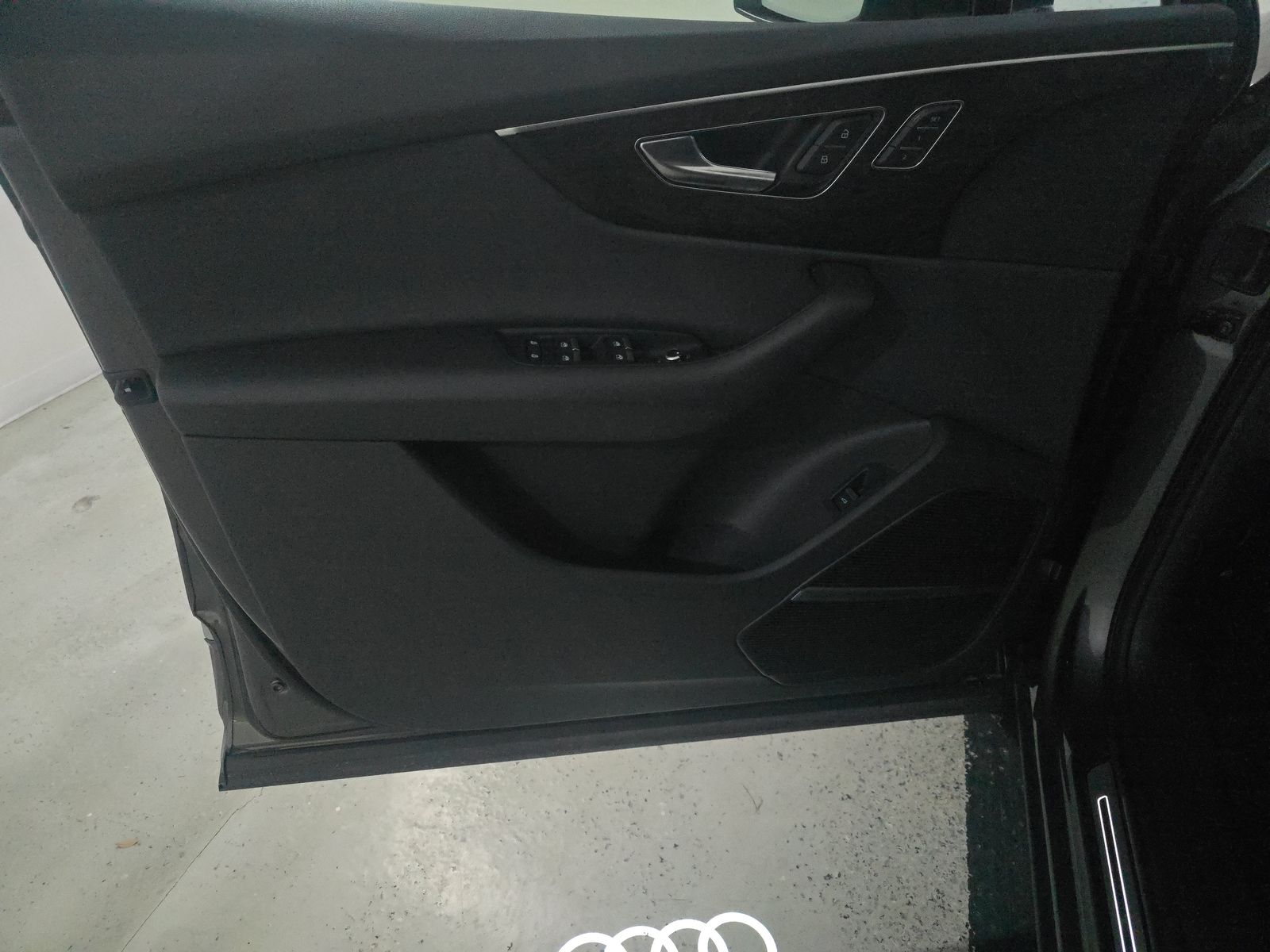 2021 Audi Q7 2.0T Premium Plus AWD