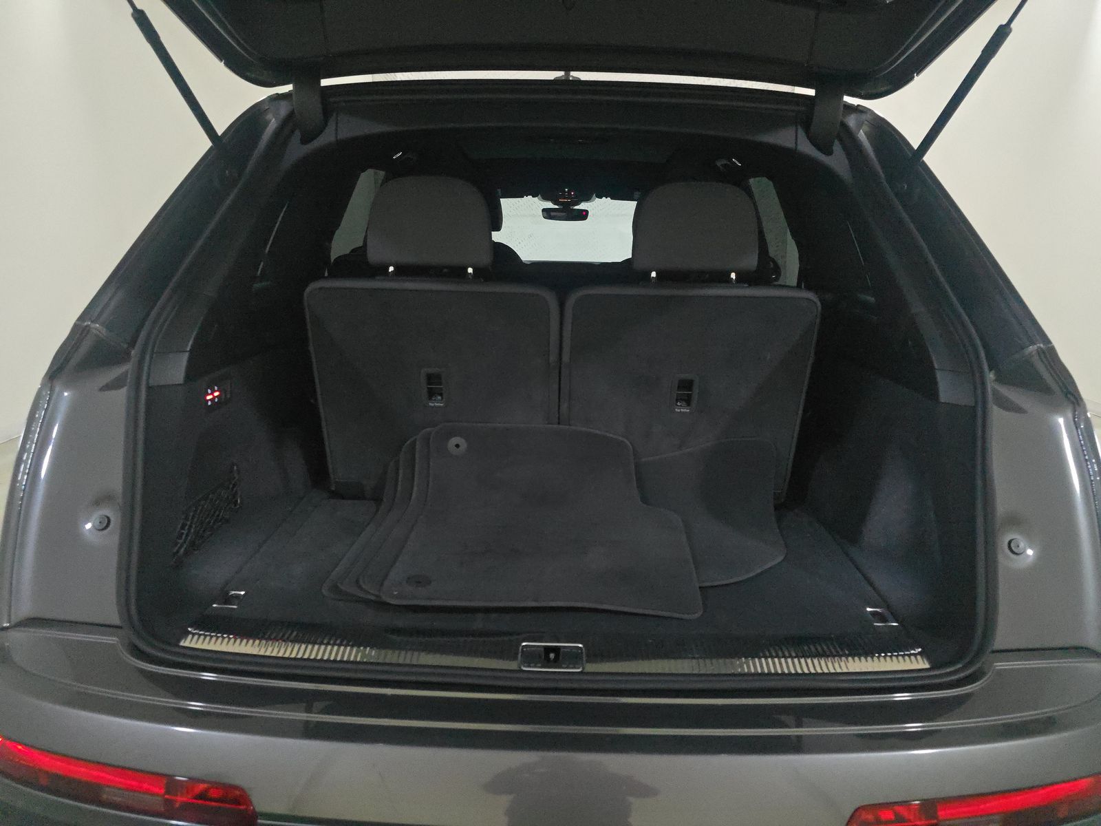 2021 Audi Q7 2.0T Premium Plus AWD