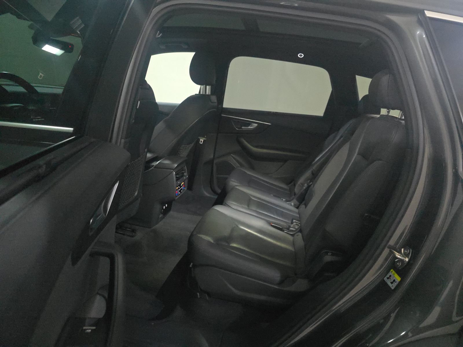 2021 Audi Q7 2.0T Premium Plus AWD