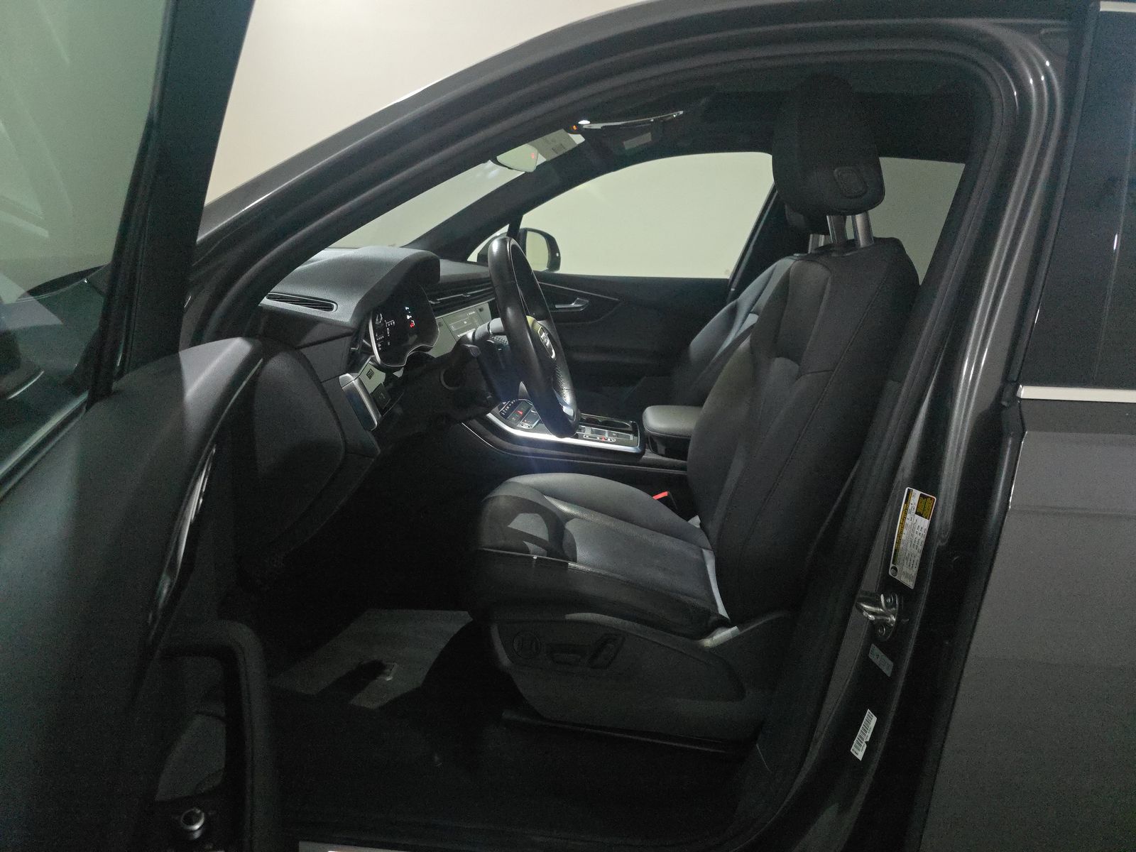 2021 Audi Q7 2.0T Premium Plus AWD