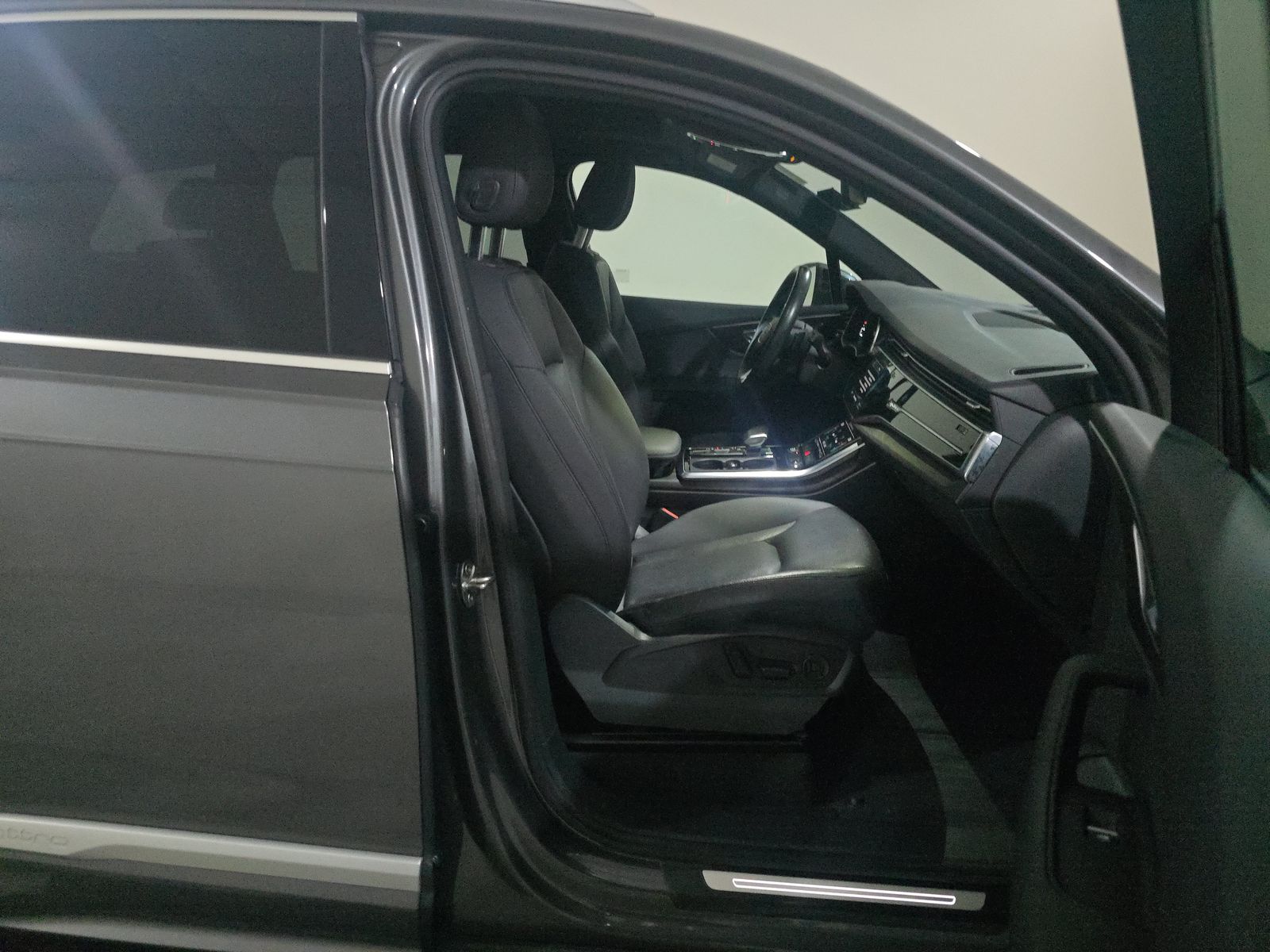 2021 Audi Q7 2.0T Premium Plus AWD