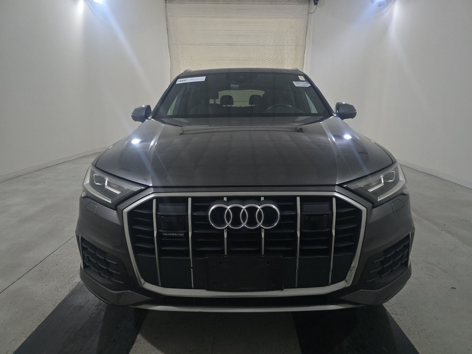 2021 Audi Q7 2.0T Premium Plus AWD