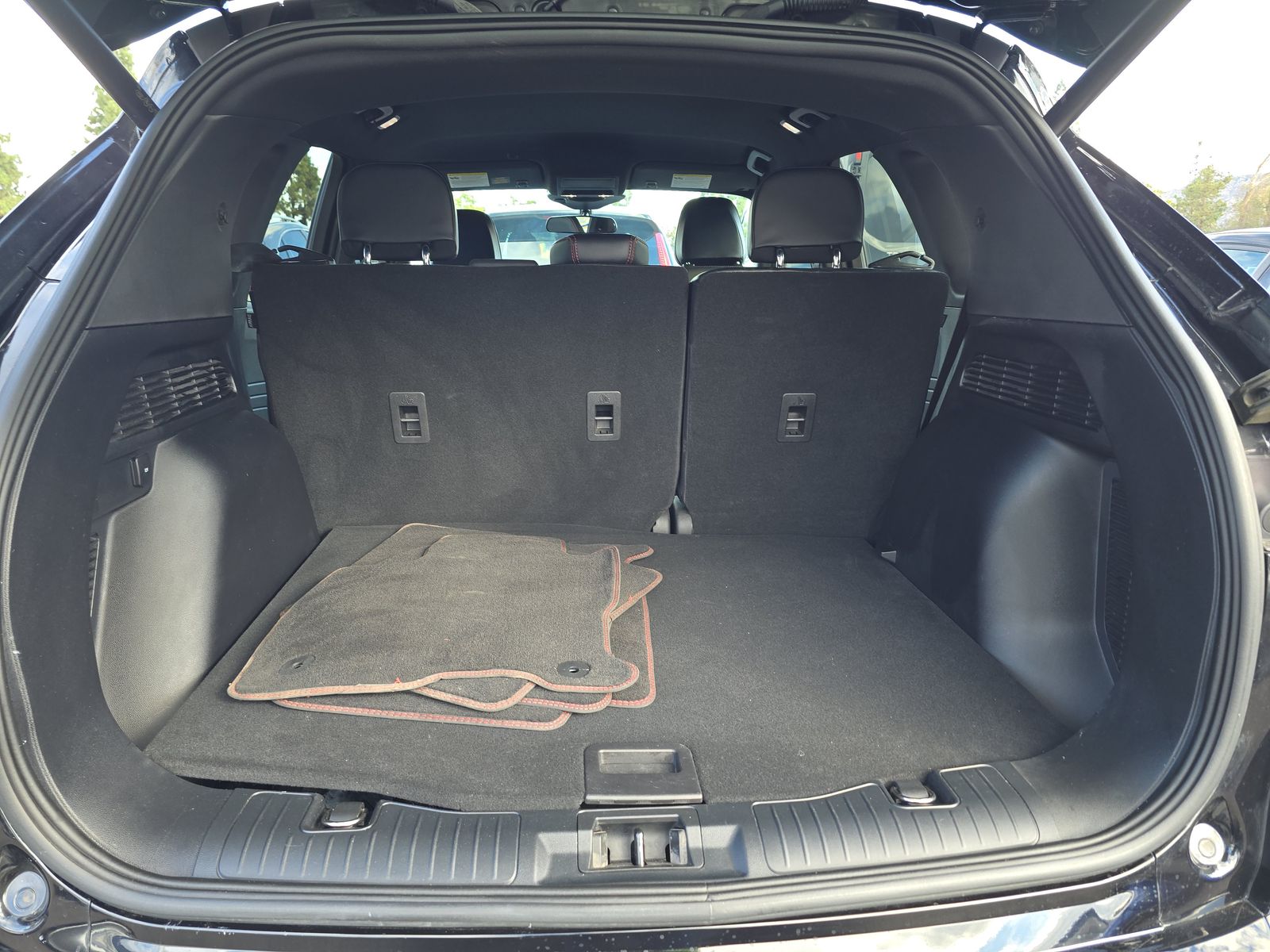 2023 Ford Escape Hybrid ST-Line FWD