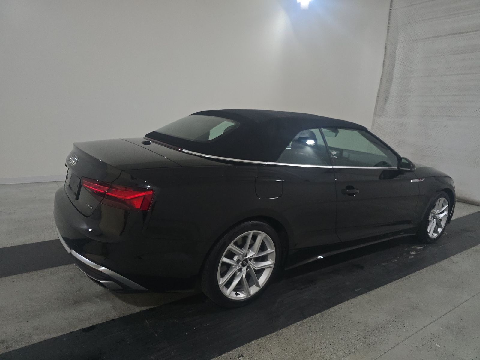 2023 Audi A5 S Line Premium Plus AWD