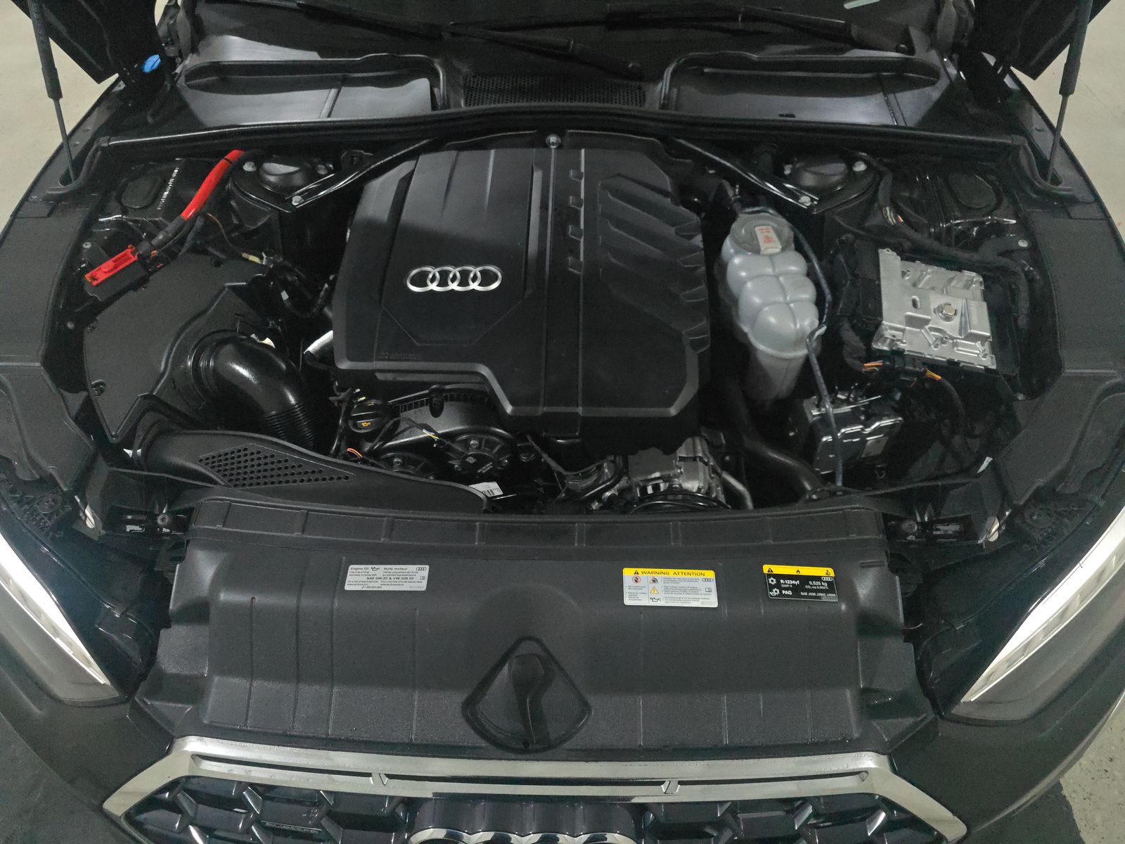 2023 Audi A5 S Line Premium Plus AWD