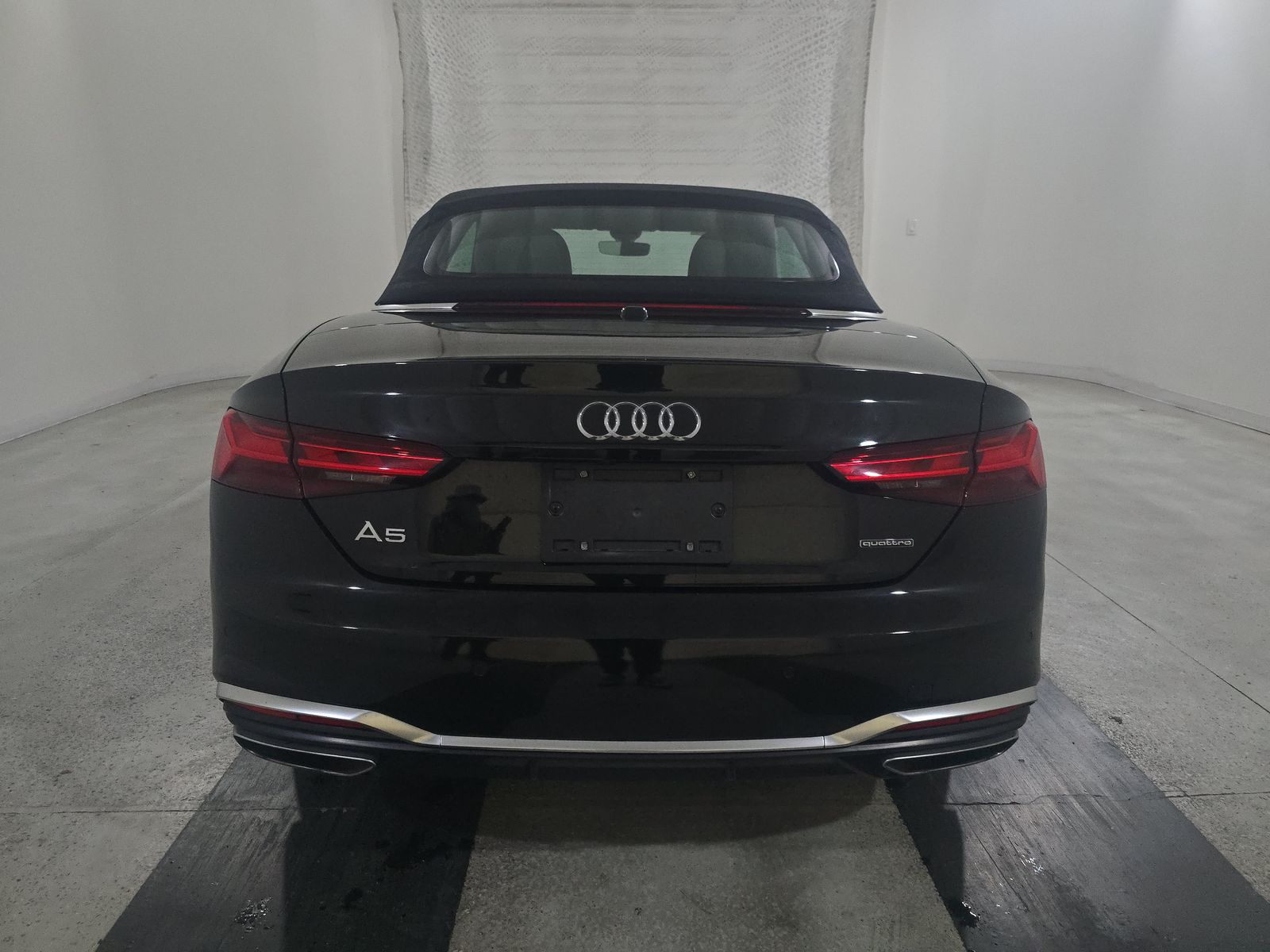2023 Audi A5 S Line Premium Plus AWD
