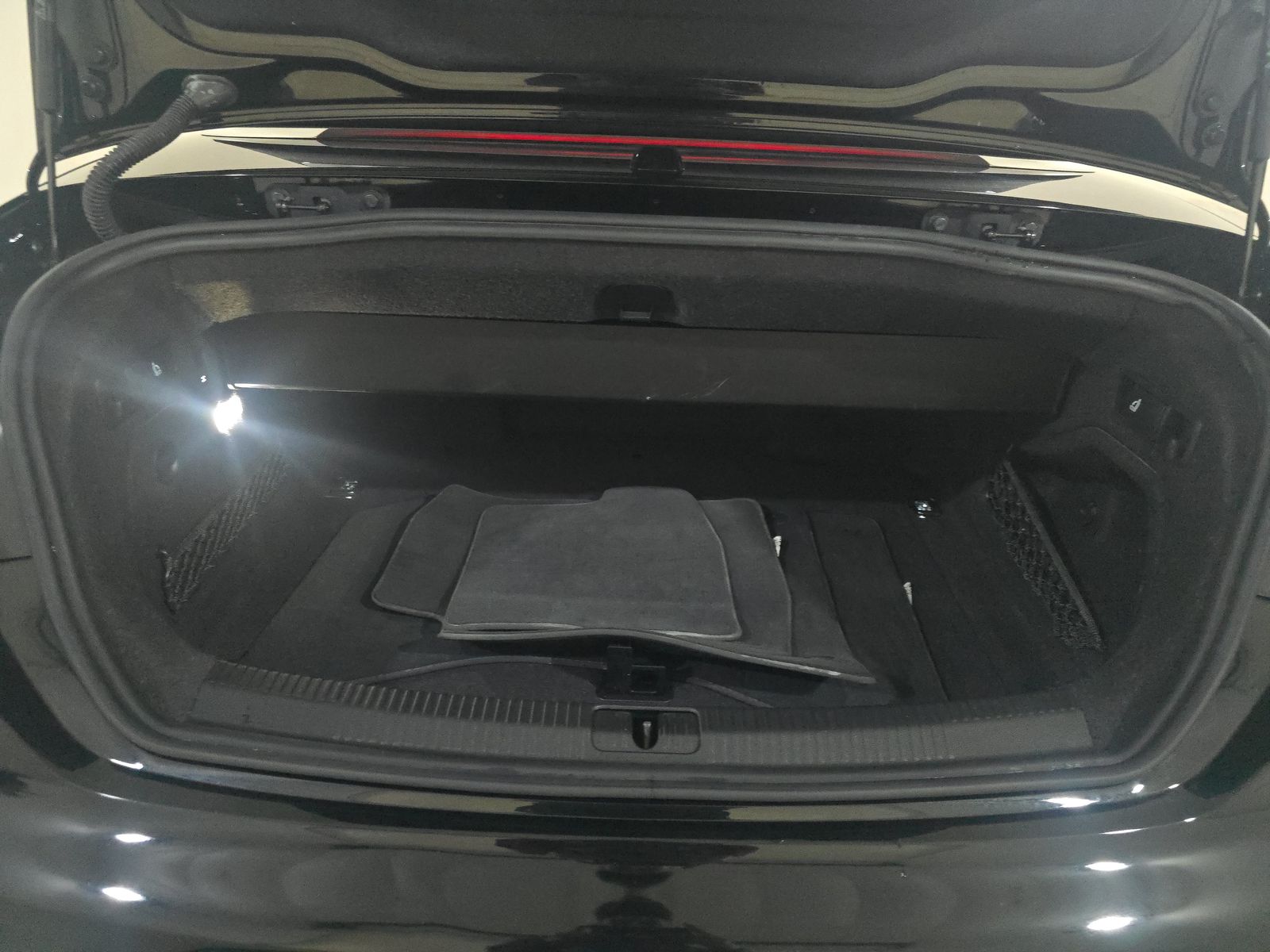 2023 Audi A5 S Line Premium Plus AWD