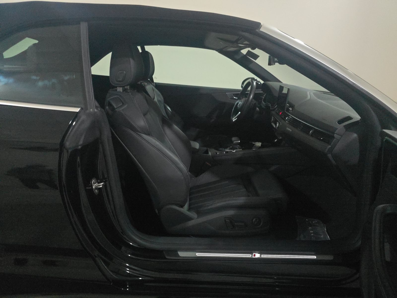 2023 Audi A5 S Line Premium Plus AWD