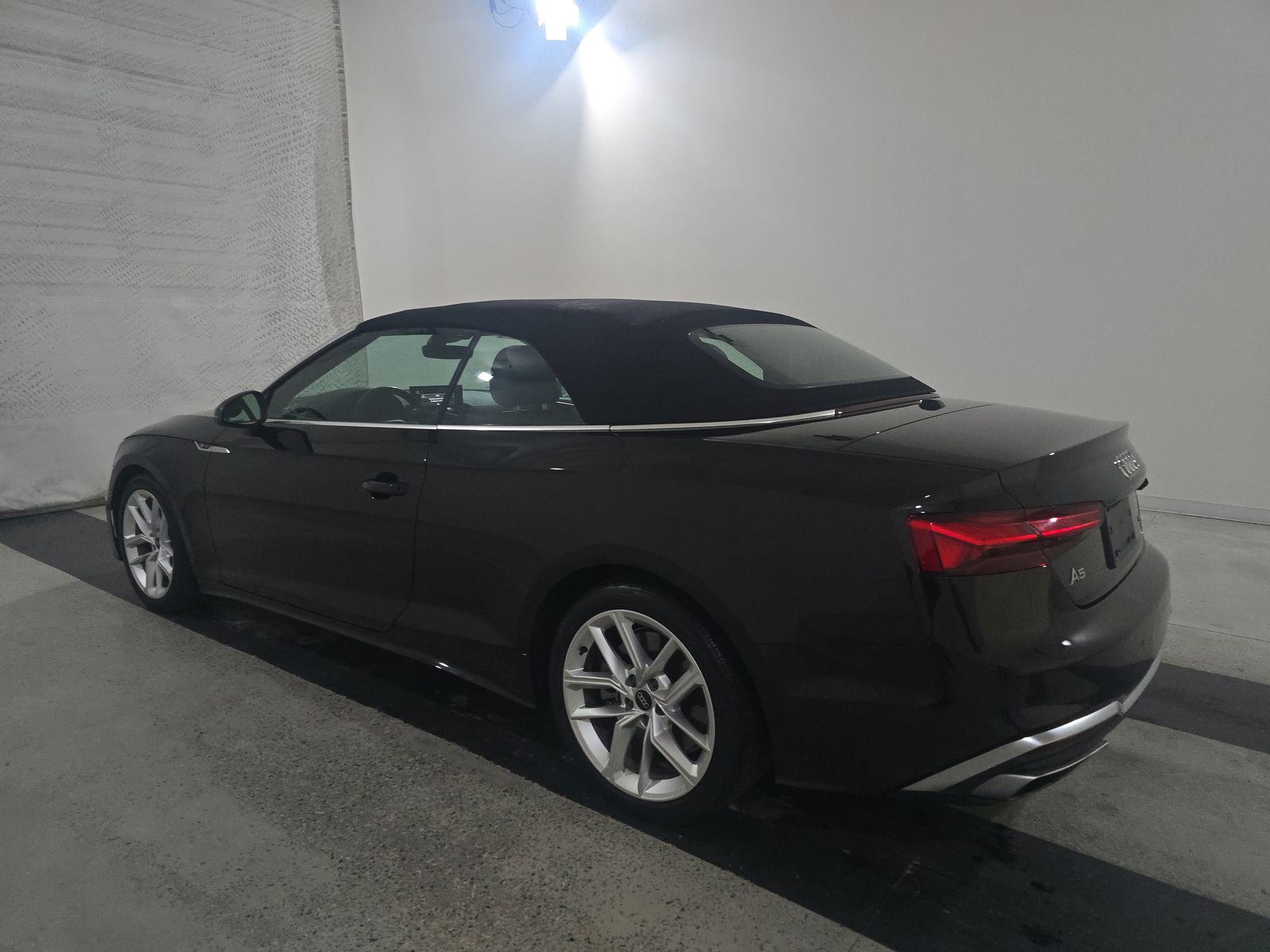 2023 Audi A5 S Line Premium Plus AWD