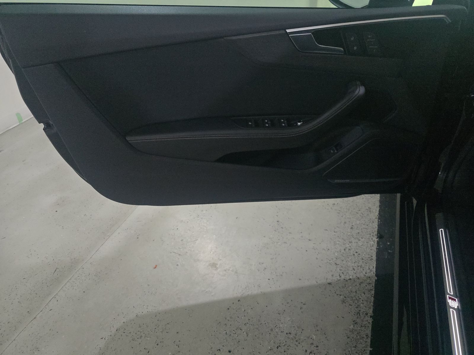 2023 Audi A5 S Line Premium Plus AWD