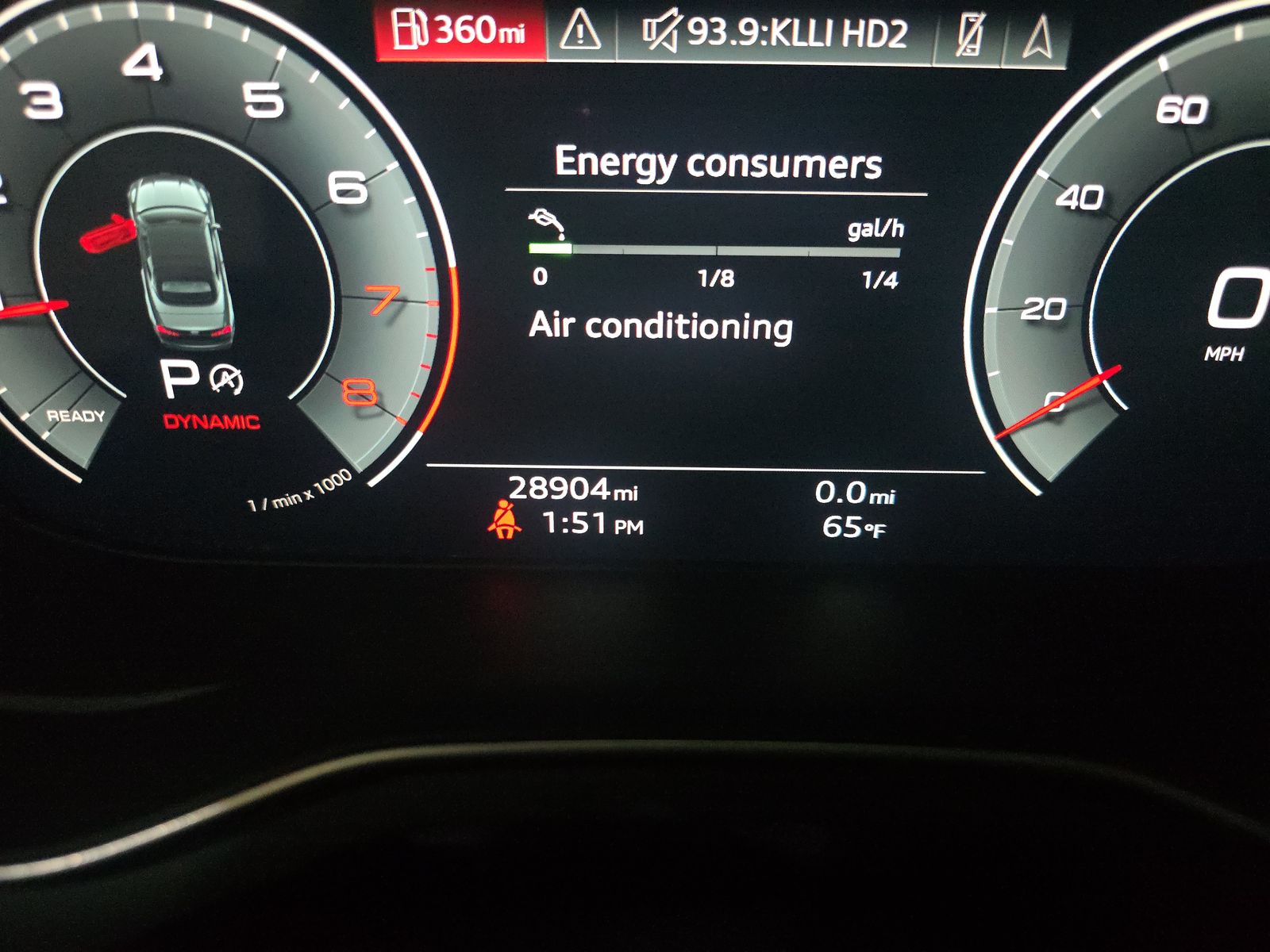 2023 Audi A5 S Line Premium Plus AWD