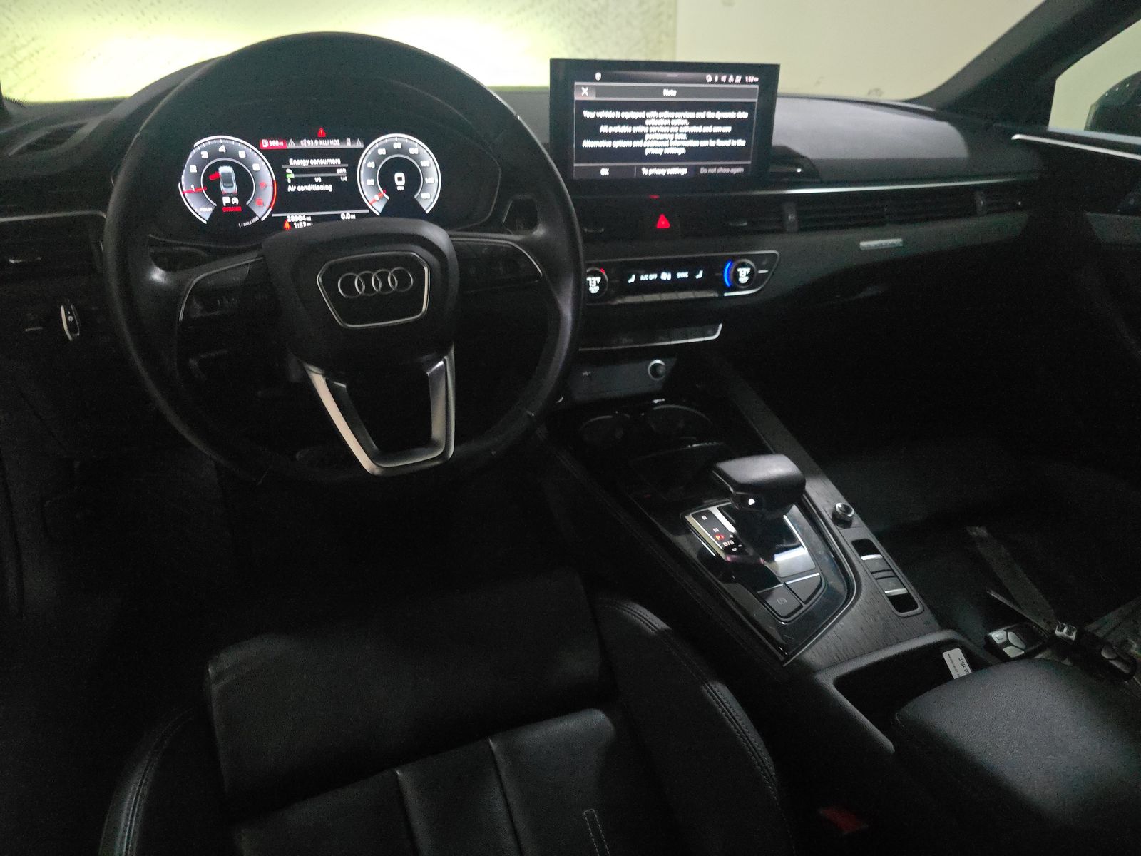 2023 Audi A5 S Line Premium Plus AWD