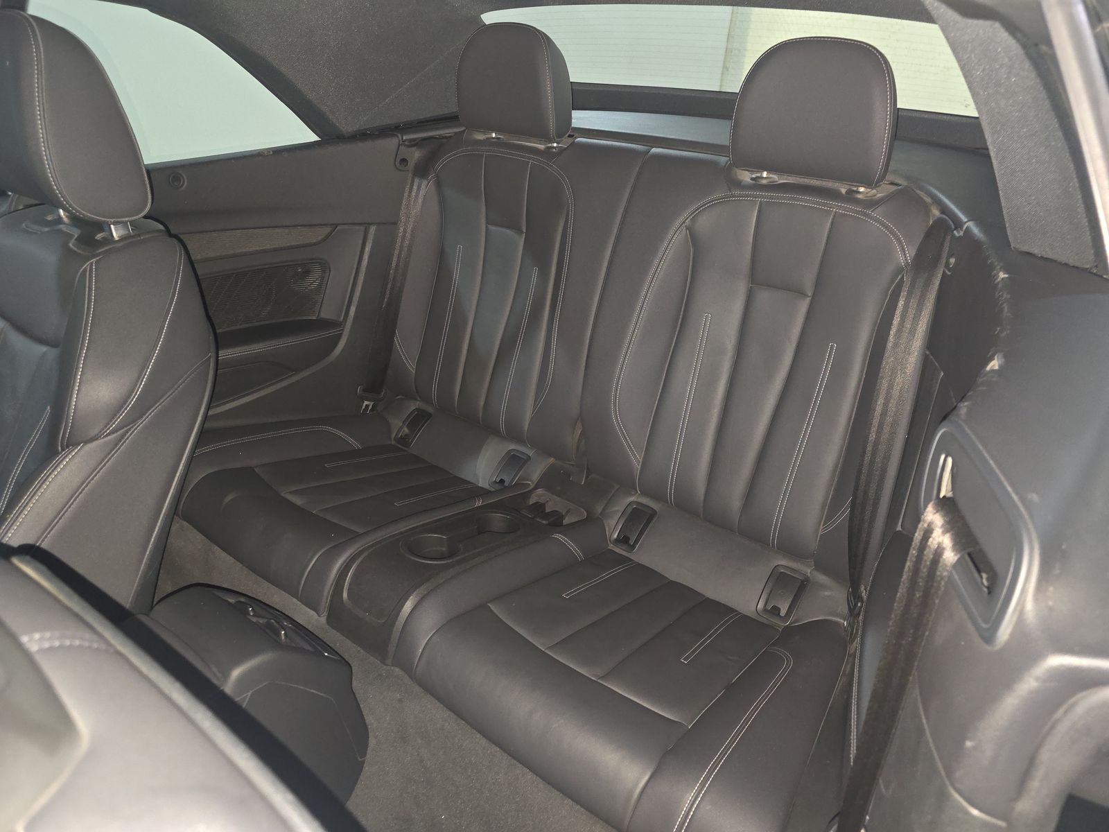 2023 Audi A5 S Line Premium Plus AWD