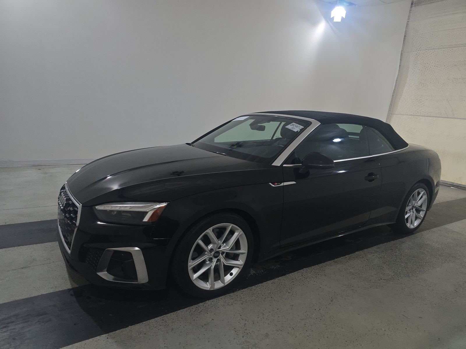 2023 Audi A5 S Line Premium Plus AWD