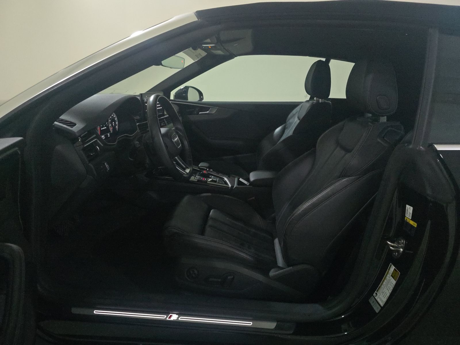 2023 Audi A5 S Line Premium Plus AWD