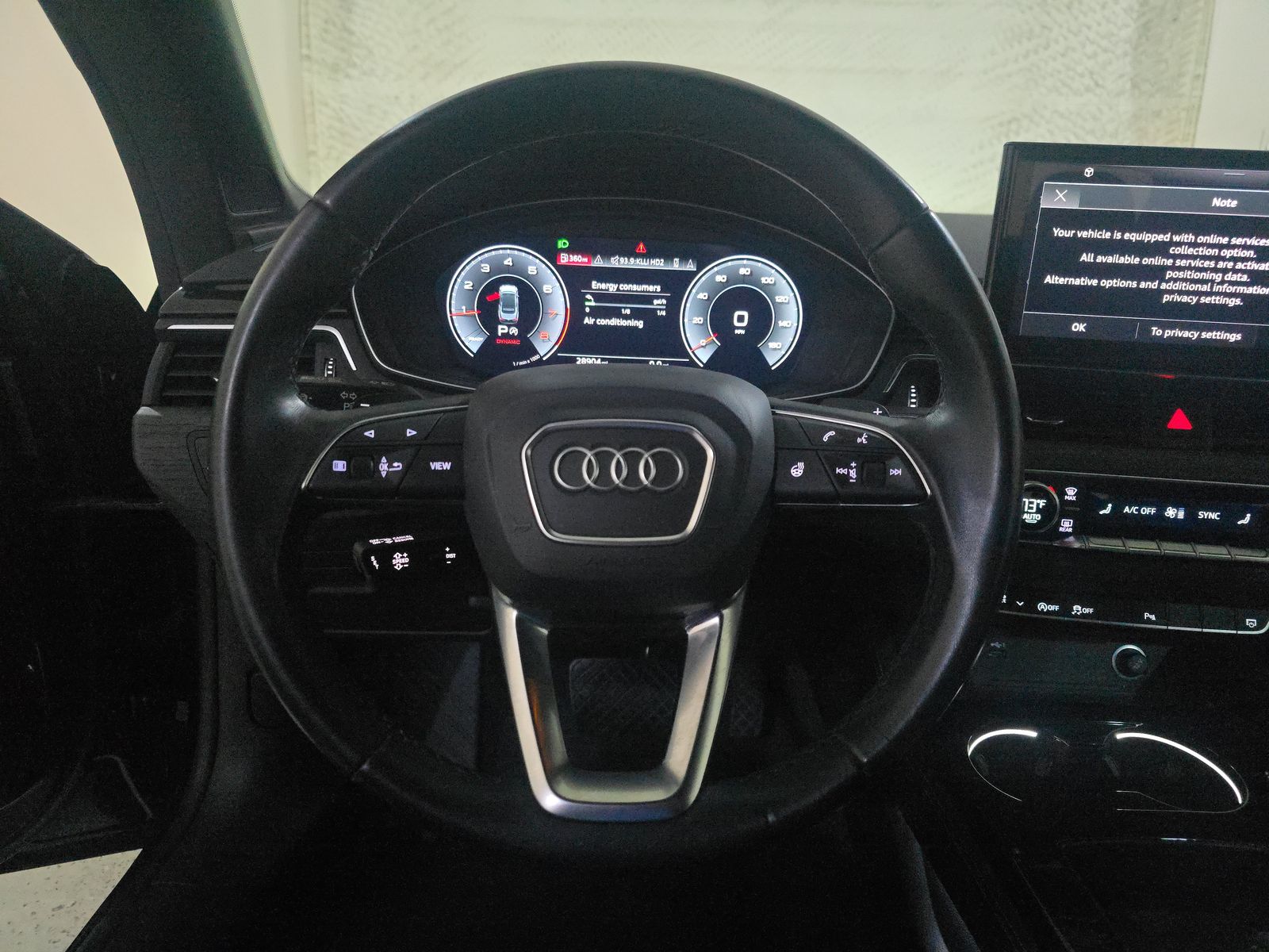 2023 Audi A5 S Line Premium Plus AWD