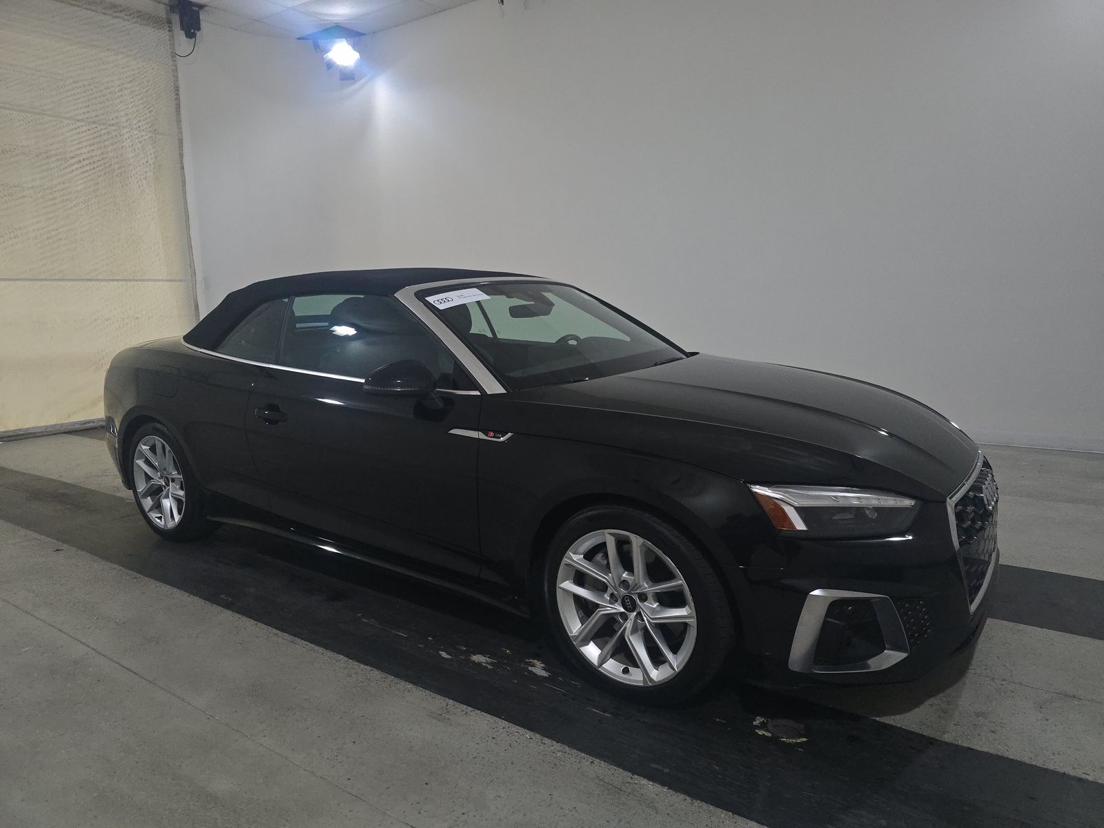 2023 Audi A5 S Line Premium Plus AWD