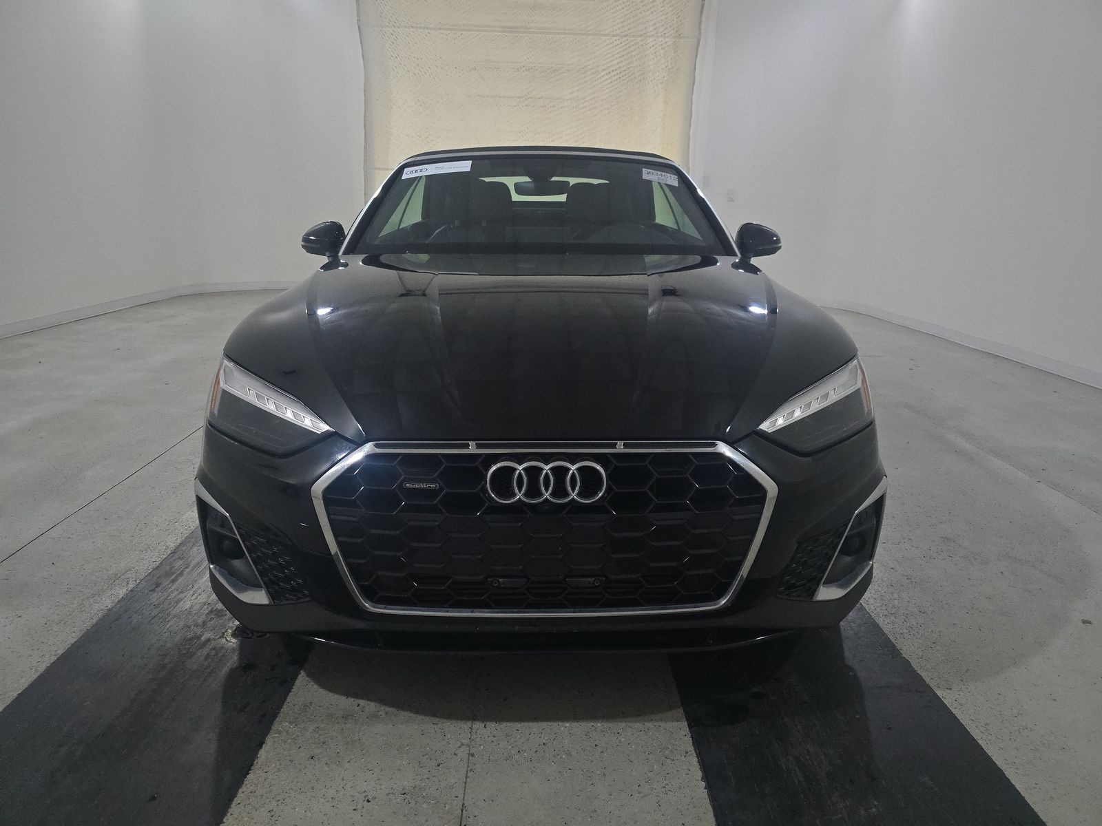 2023 Audi A5 S Line Premium Plus AWD