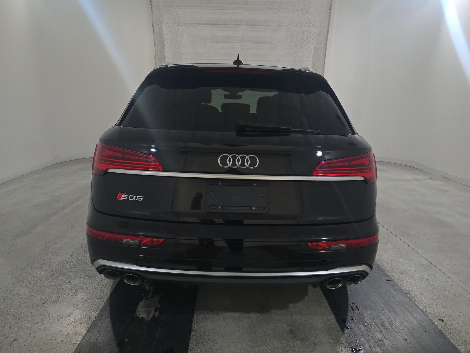 2022 Audi SQ5 Premium Plus AWD