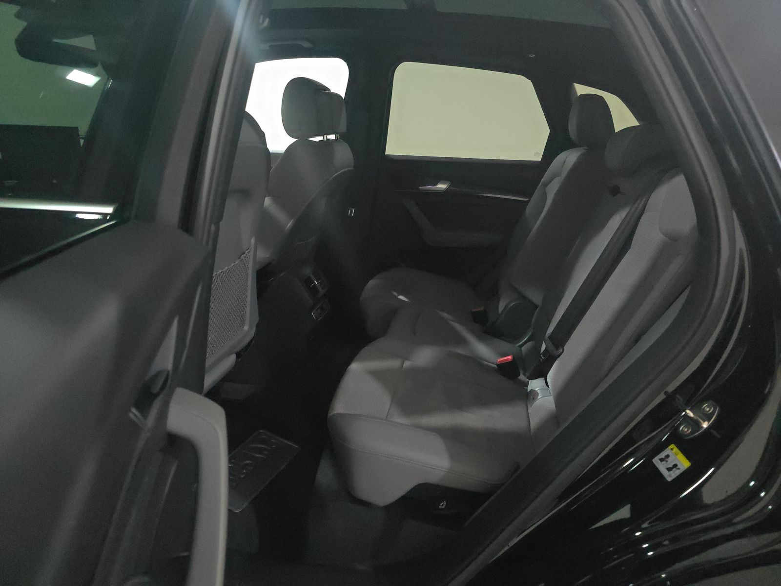 2022 Audi SQ5 Premium Plus AWD