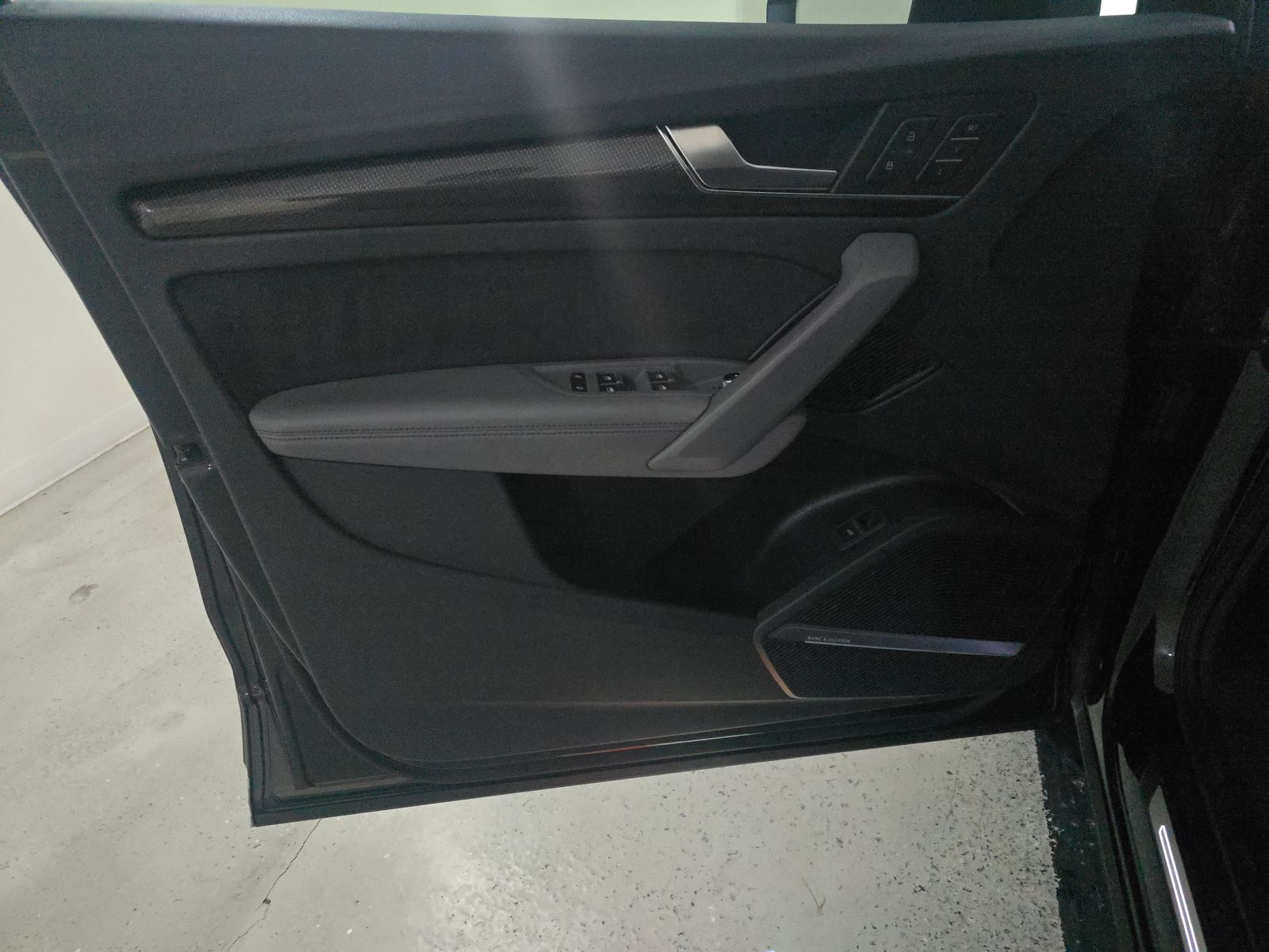 2022 Audi SQ5 Premium Plus AWD