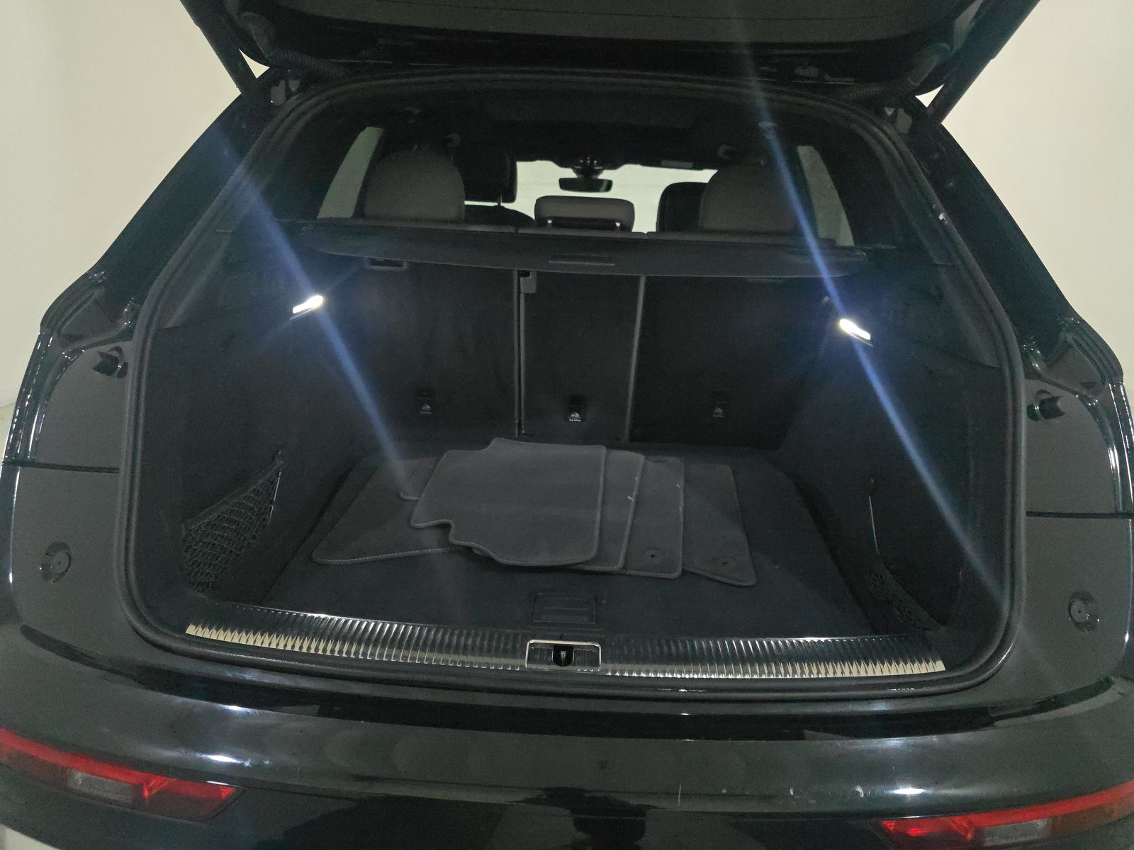 2022 Audi SQ5 Premium Plus AWD