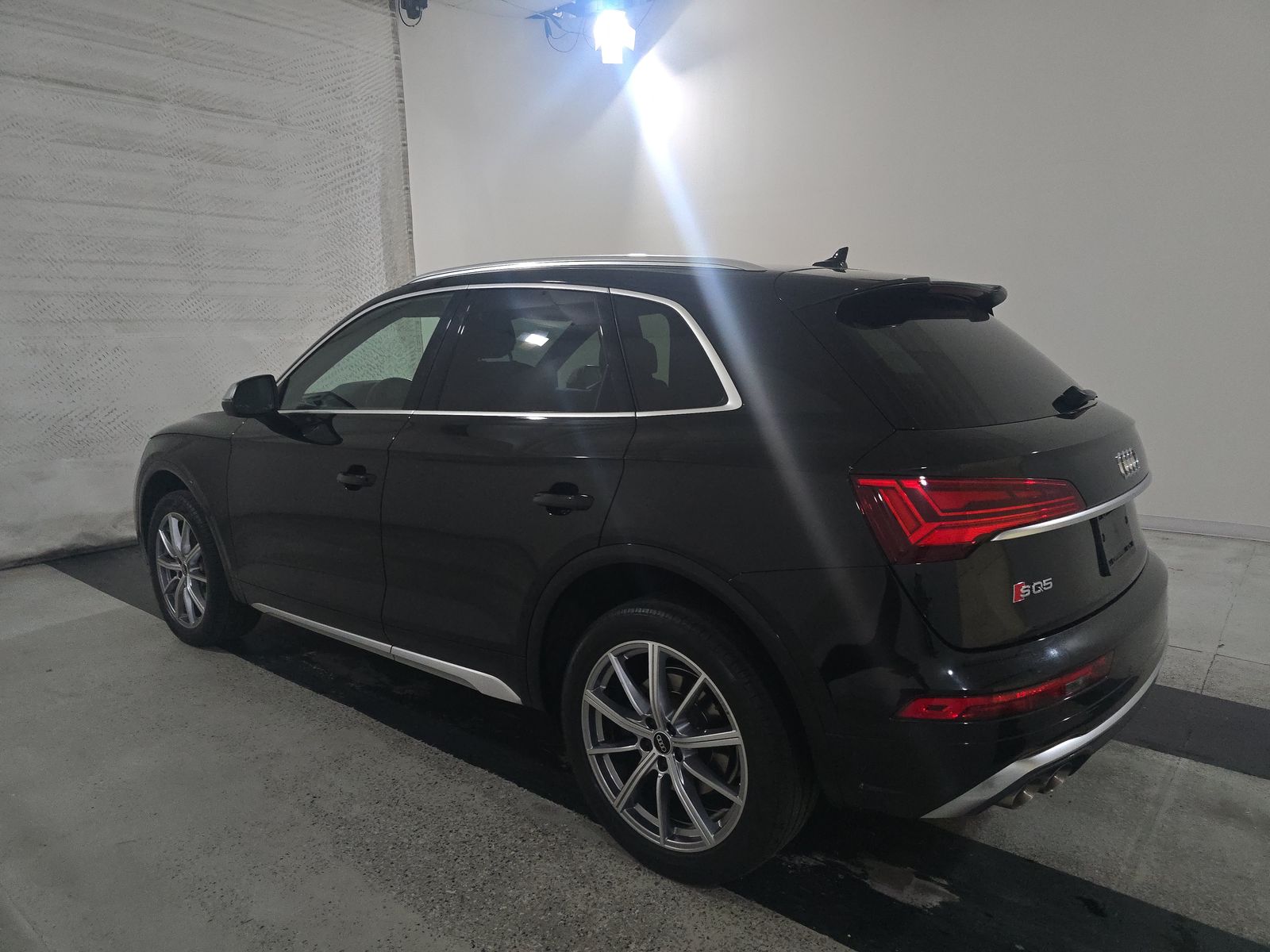 2022 Audi SQ5 Premium Plus AWD