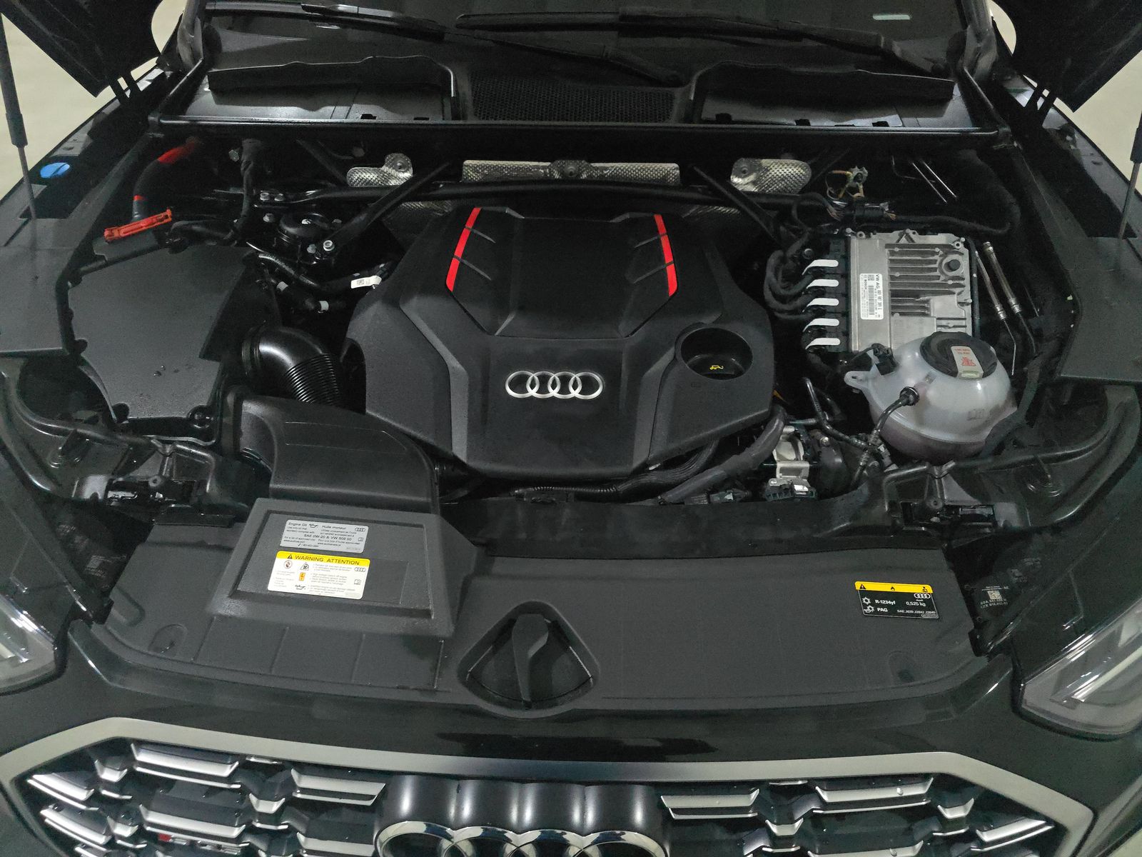 2022 Audi SQ5 Premium Plus AWD