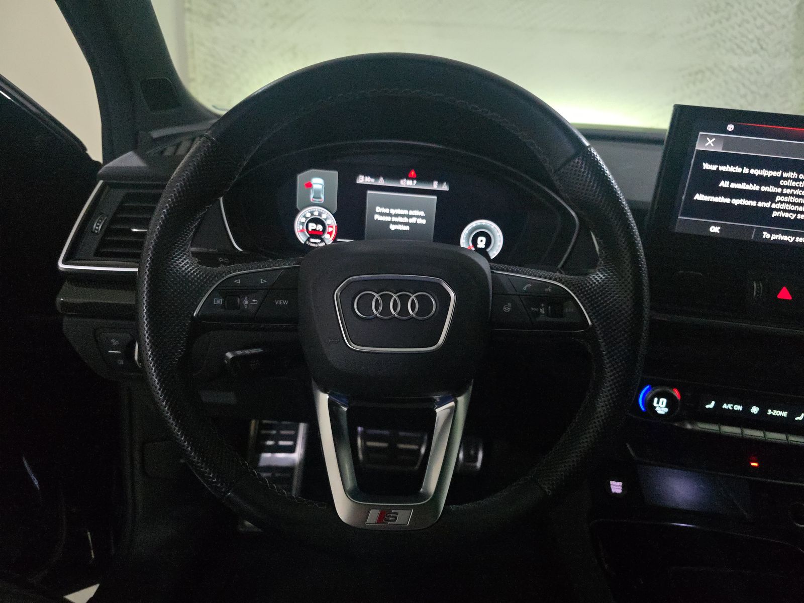 2022 Audi SQ5 Premium Plus AWD