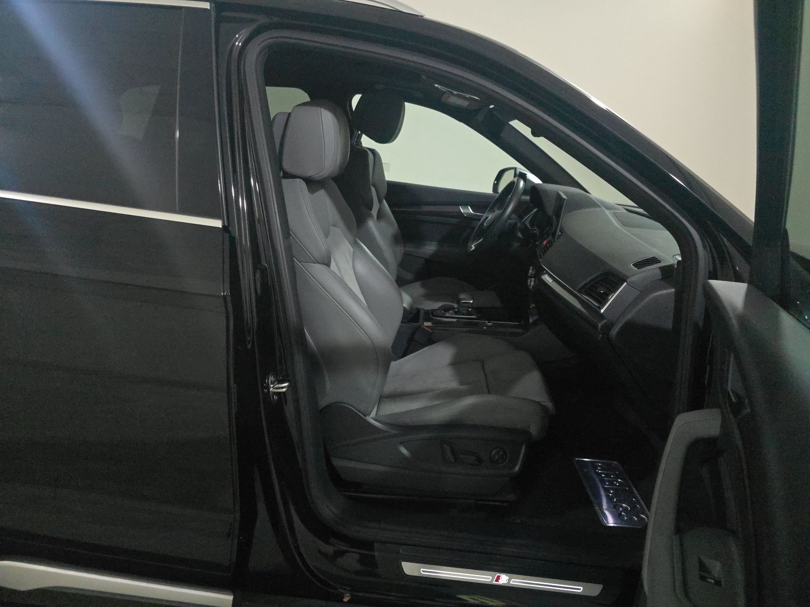 2022 Audi SQ5 Premium Plus AWD