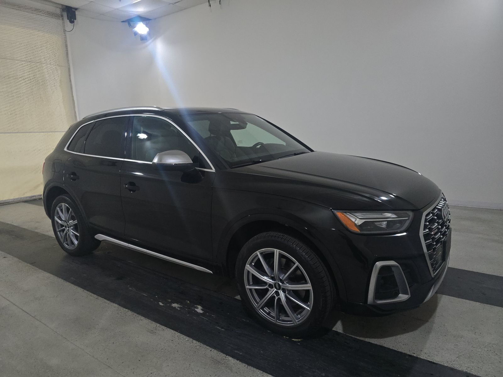 2022 Audi SQ5 Premium Plus AWD