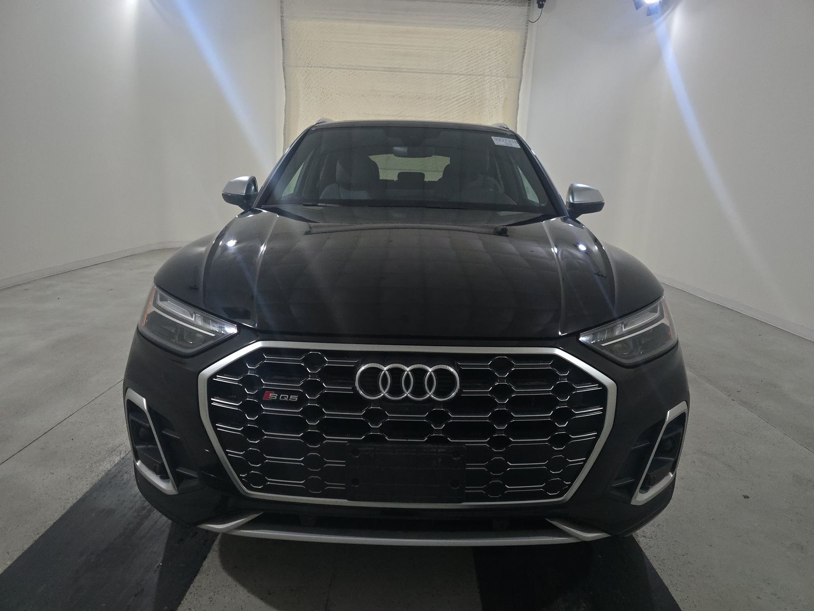 2022 Audi SQ5 Premium Plus AWD