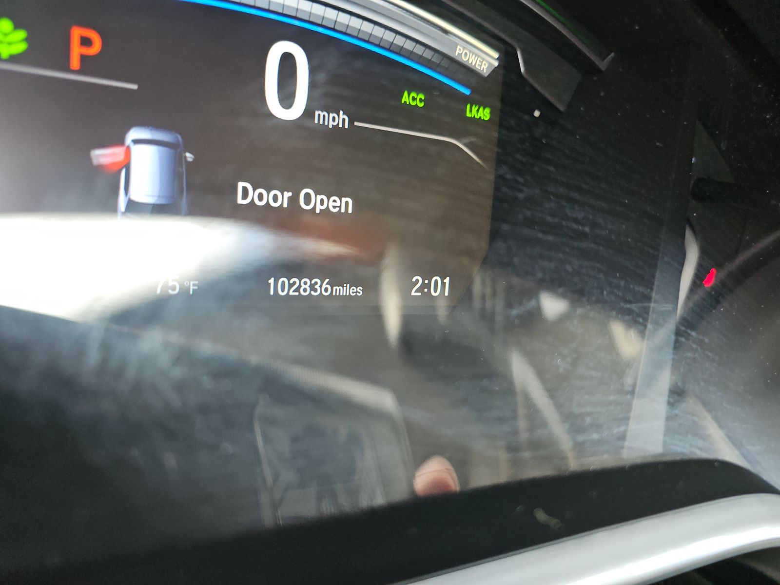 2022 Honda CR-V Hybrid EX-L AWD