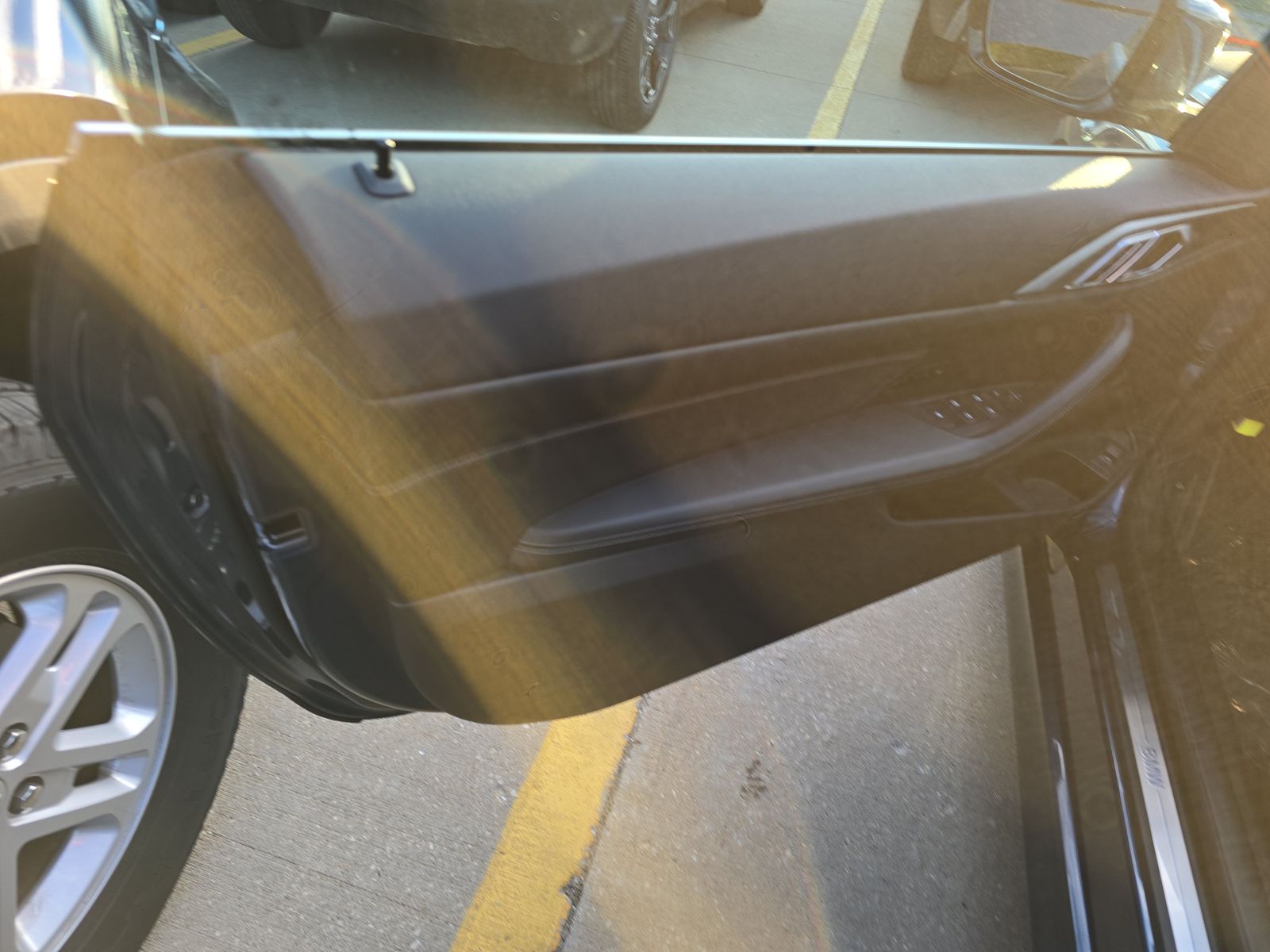 2024 BMW 4 Series 430i RWD