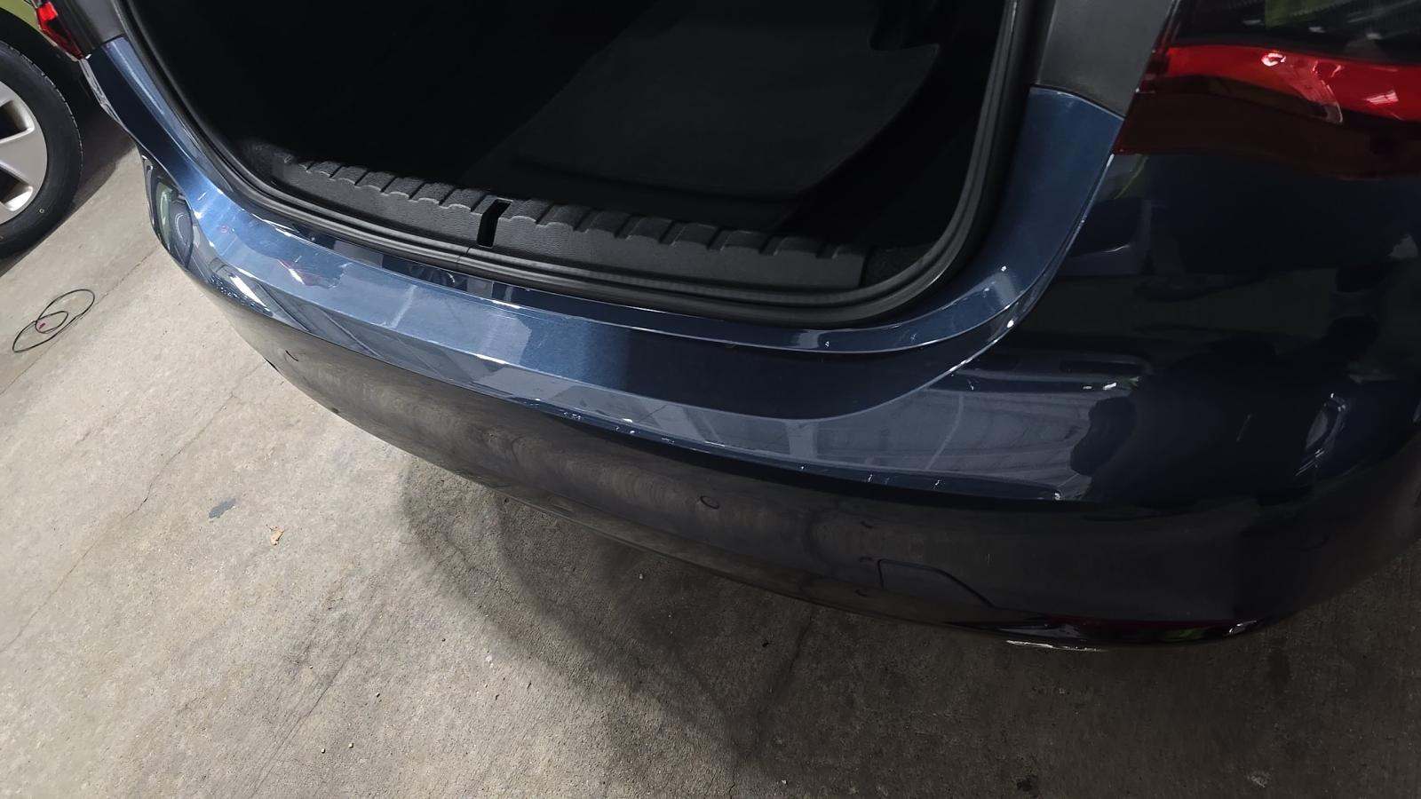 2024 BMW 4 Series 430i RWD