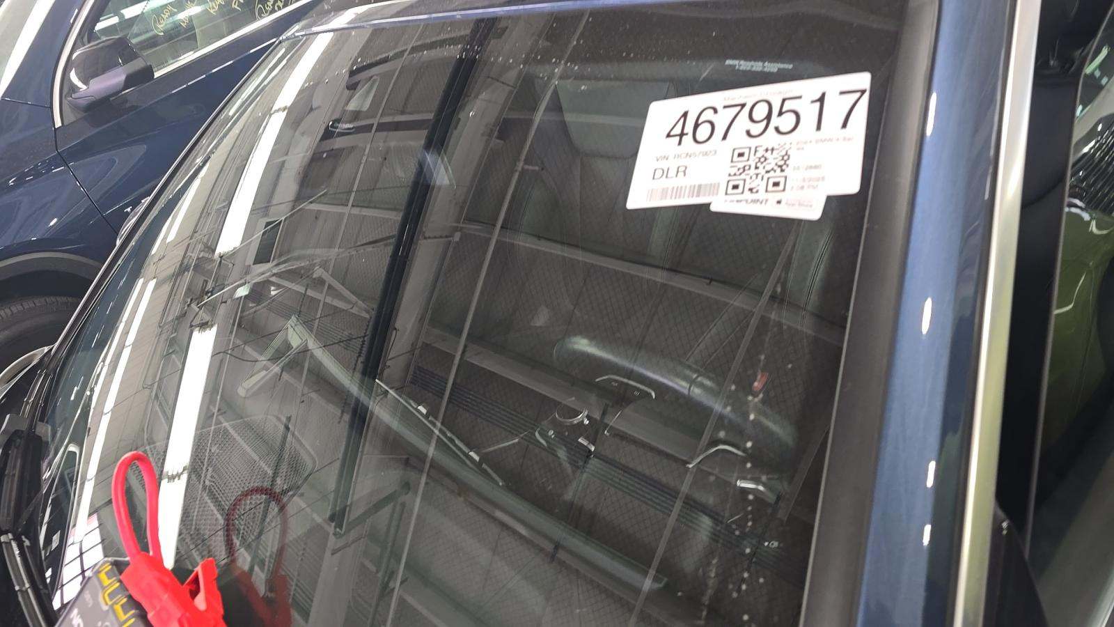 2024 BMW 4 Series 430i RWD