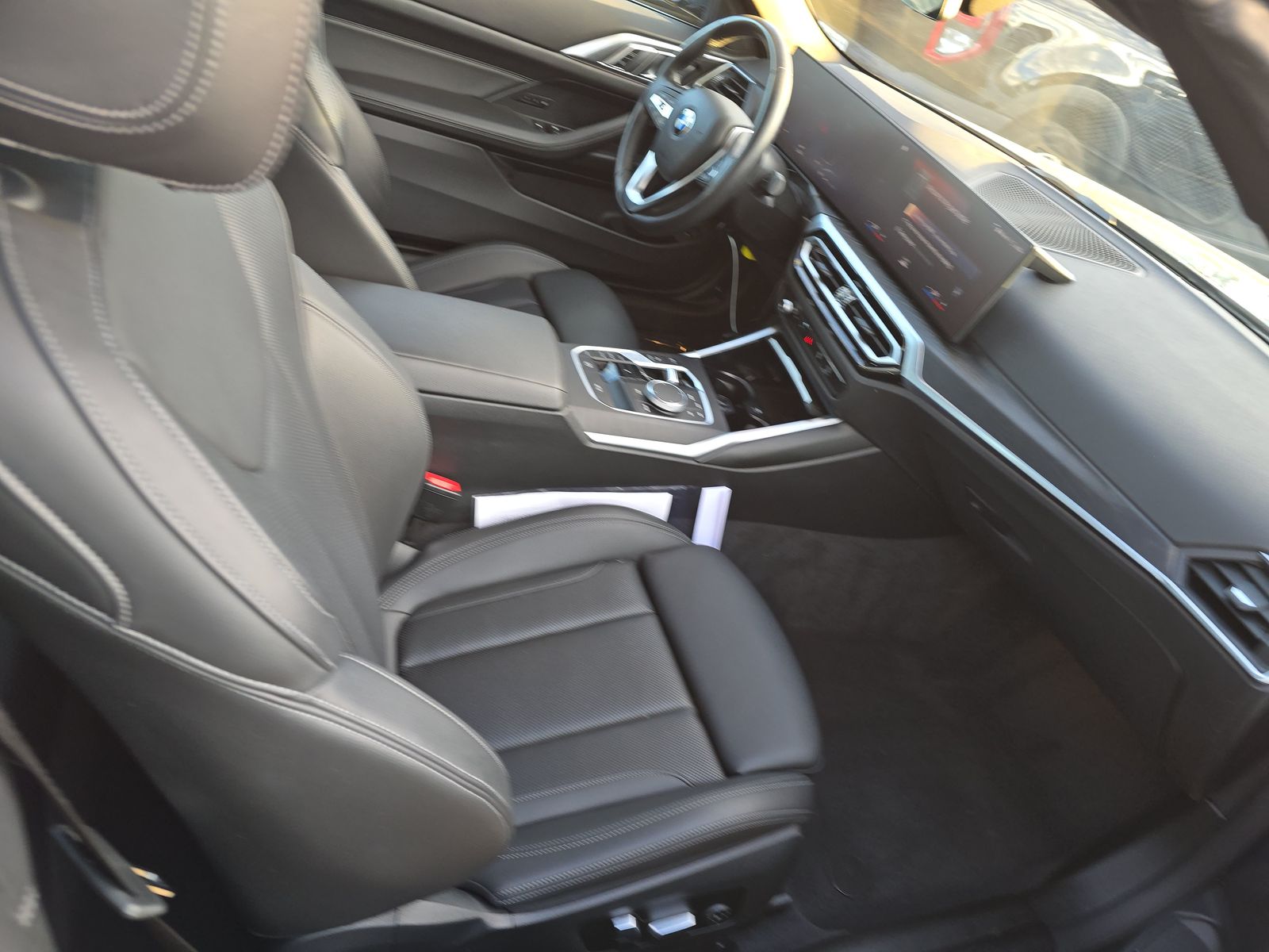 2024 BMW 4 Series 430i RWD