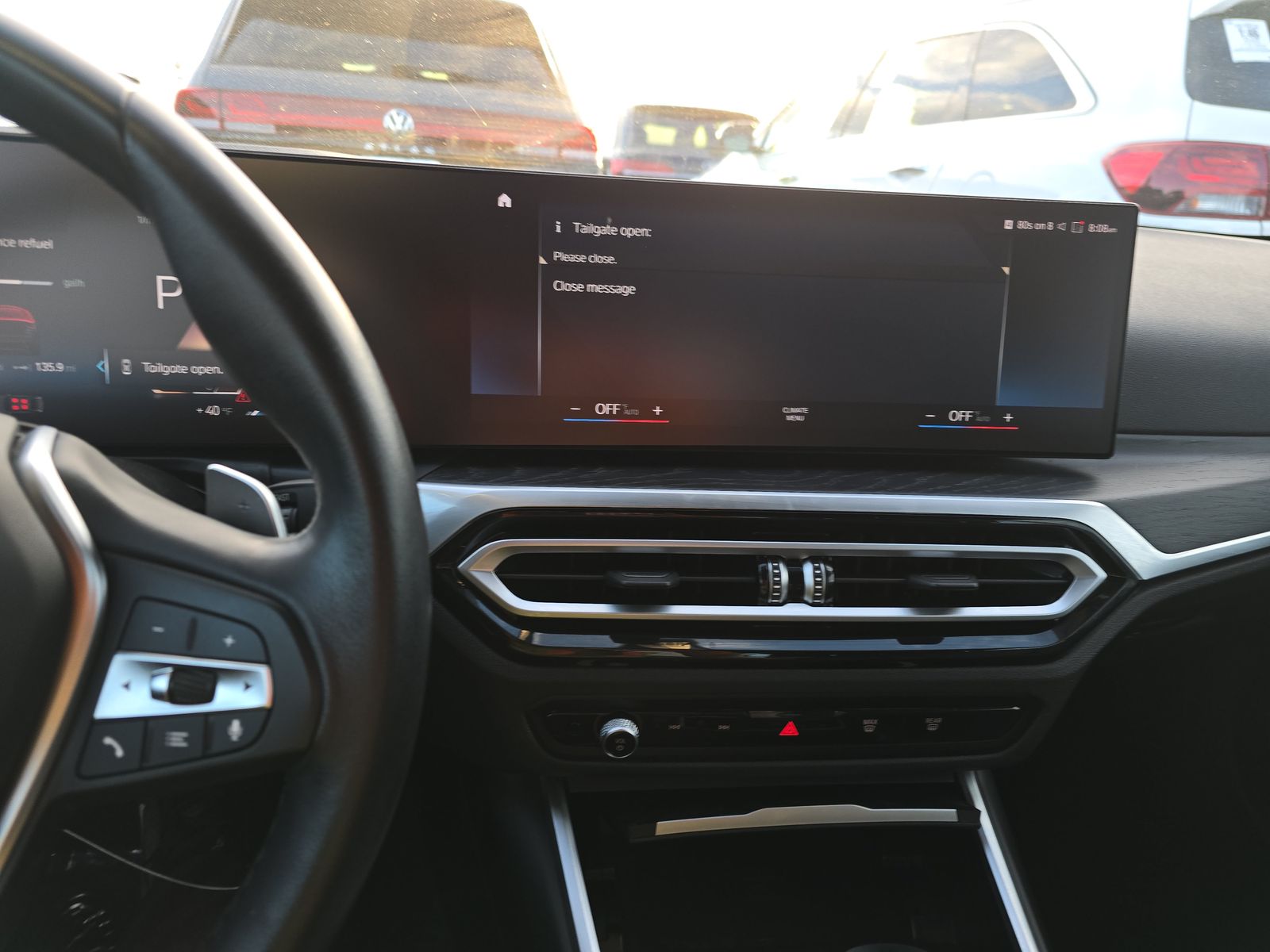 2024 BMW 4 Series 430i RWD