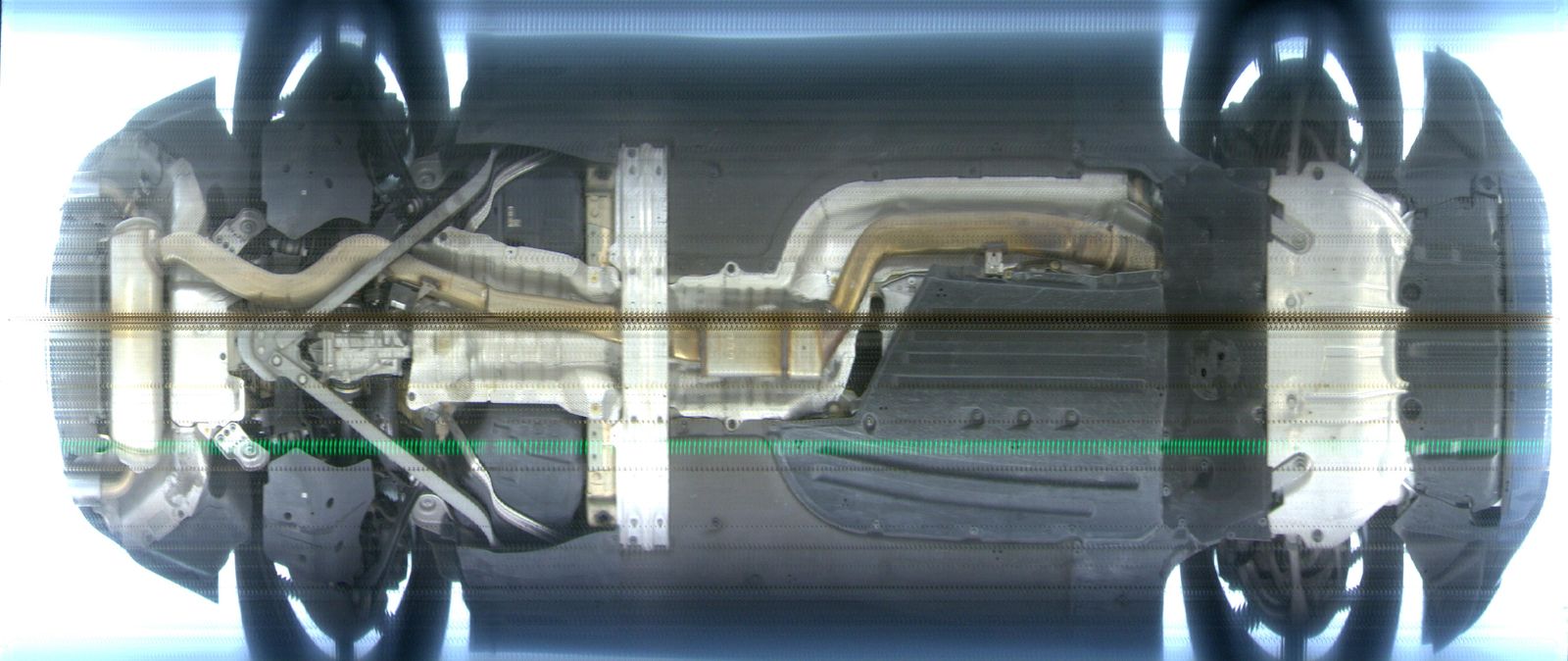 2024 BMW 4 Series 430i RWD